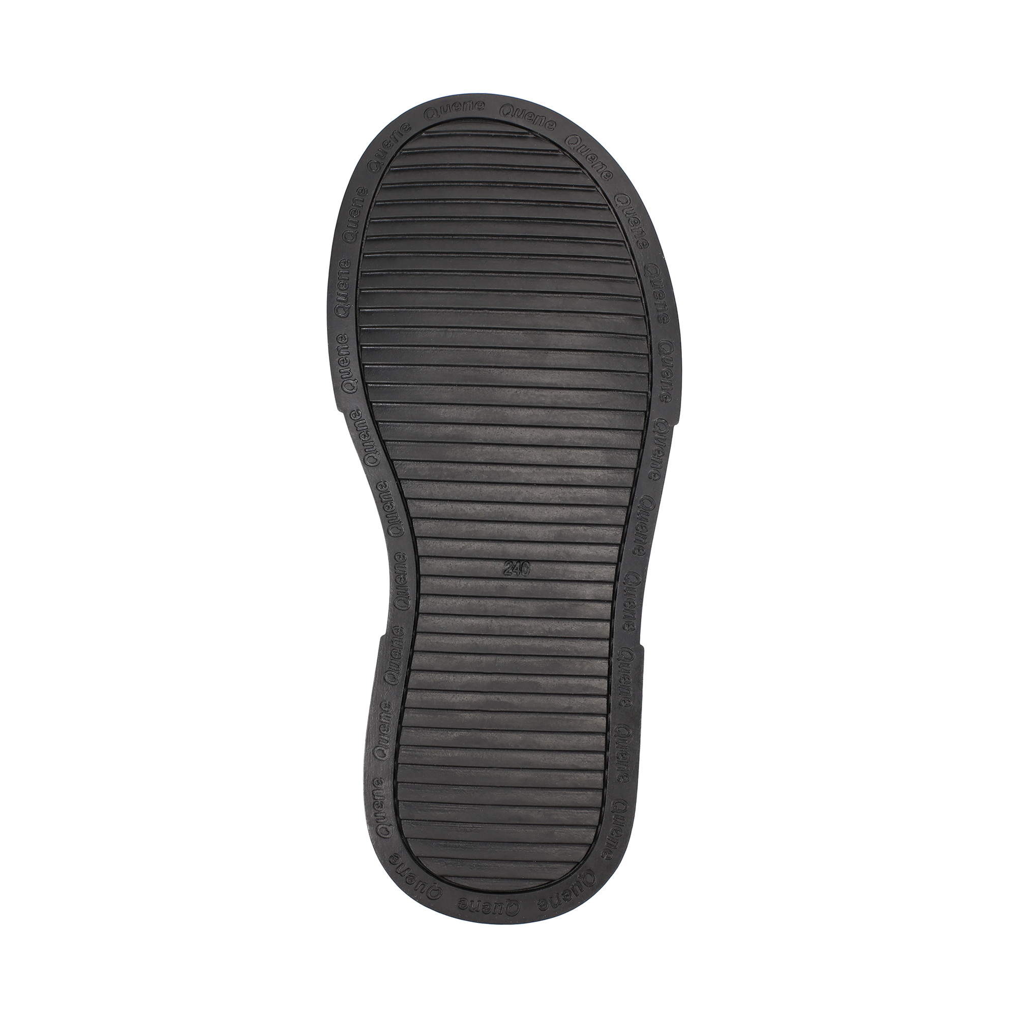 Ботинки Bridget 140-060B-5202, цвет черный, размер 40 - фото 4