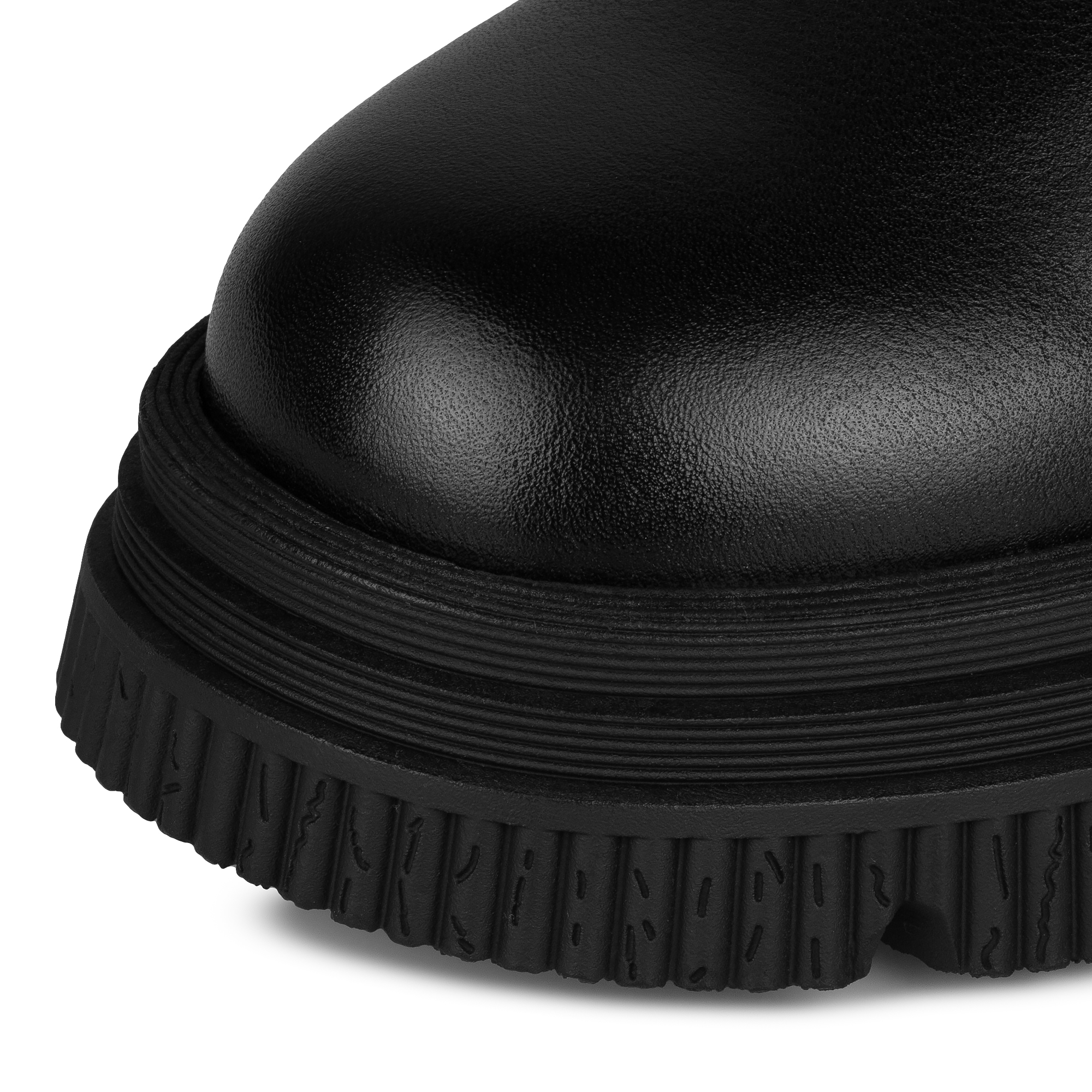 Ботинки Salamander 058-1260B-3102, цвет черный, размер 39 - фото 6
