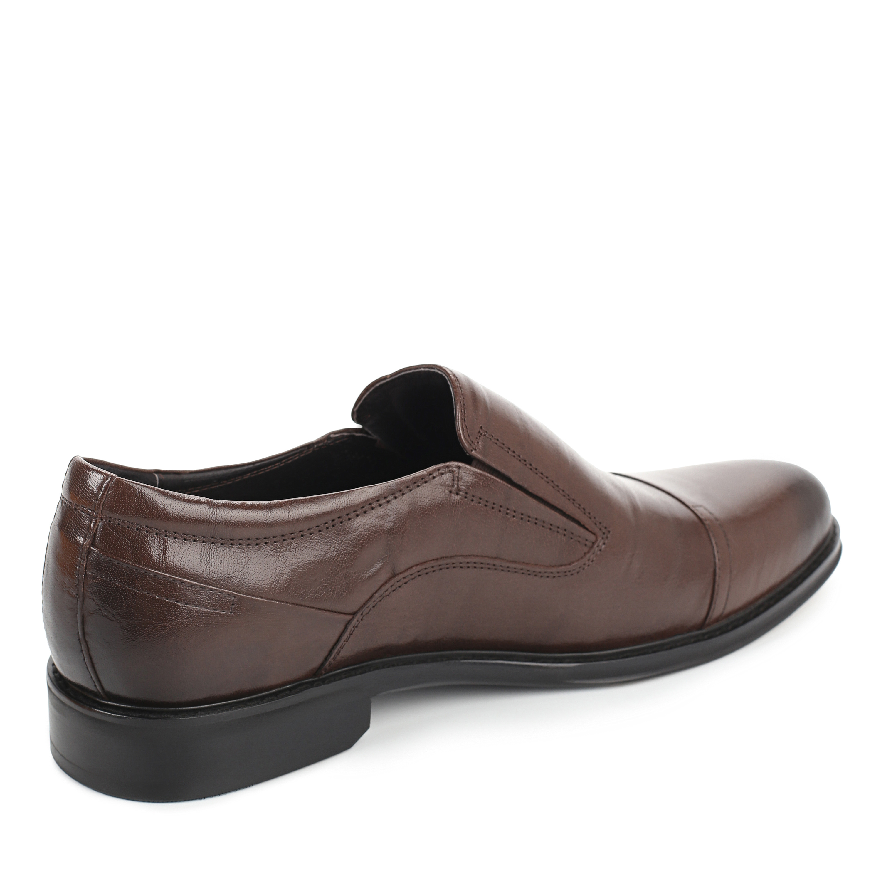 Туфли Thomas Munz 058-127C-1109, цвет коричневый, размер 44 - фото 3