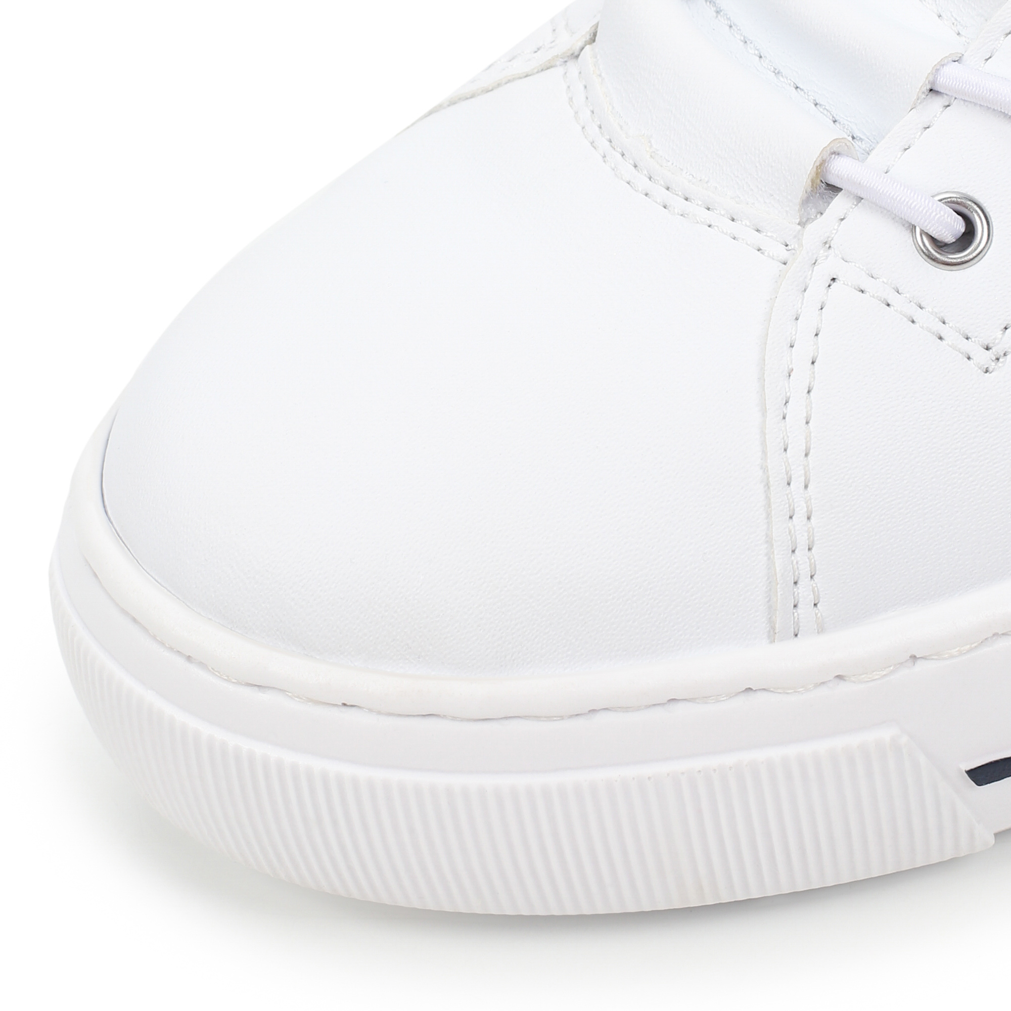 Туфли Rieker L8857-80, цвет белый, размер 40 - фото 6