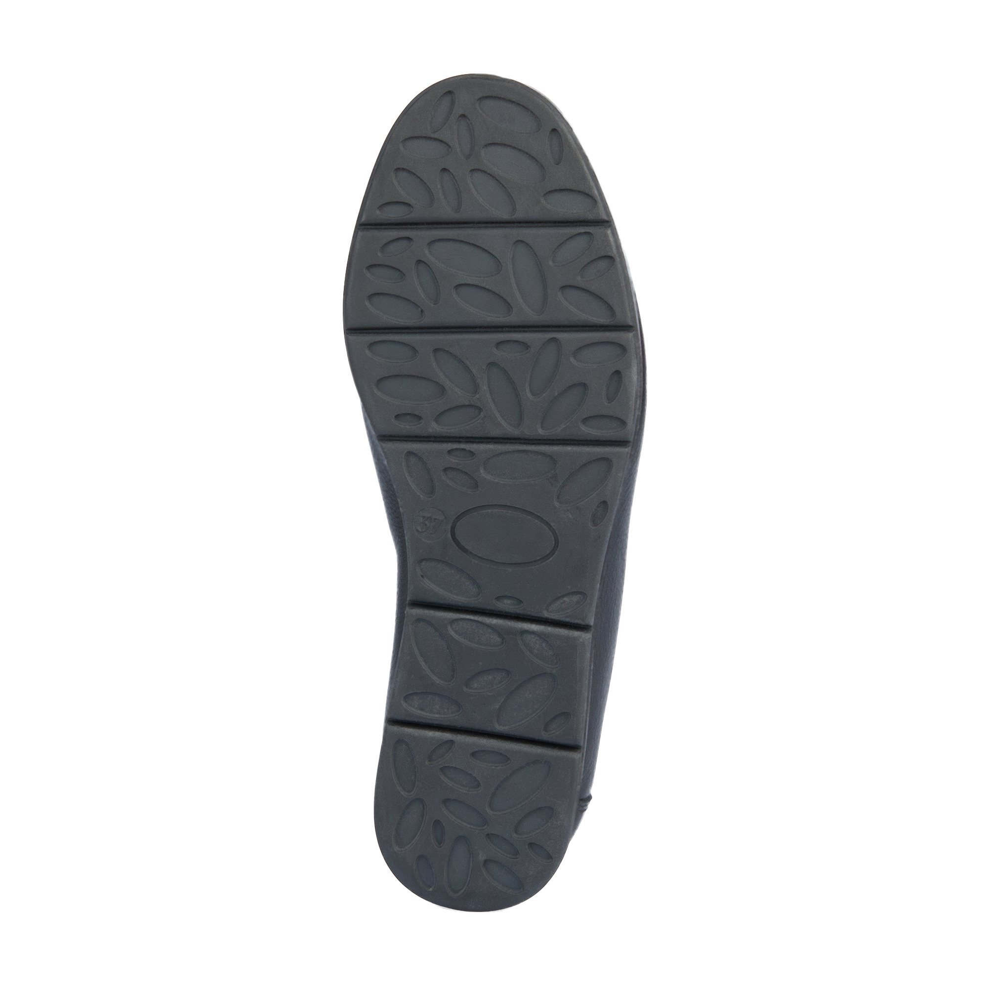 Туфли Salamander 569-029A-61021, цвет черный, размер 40 - фото 4