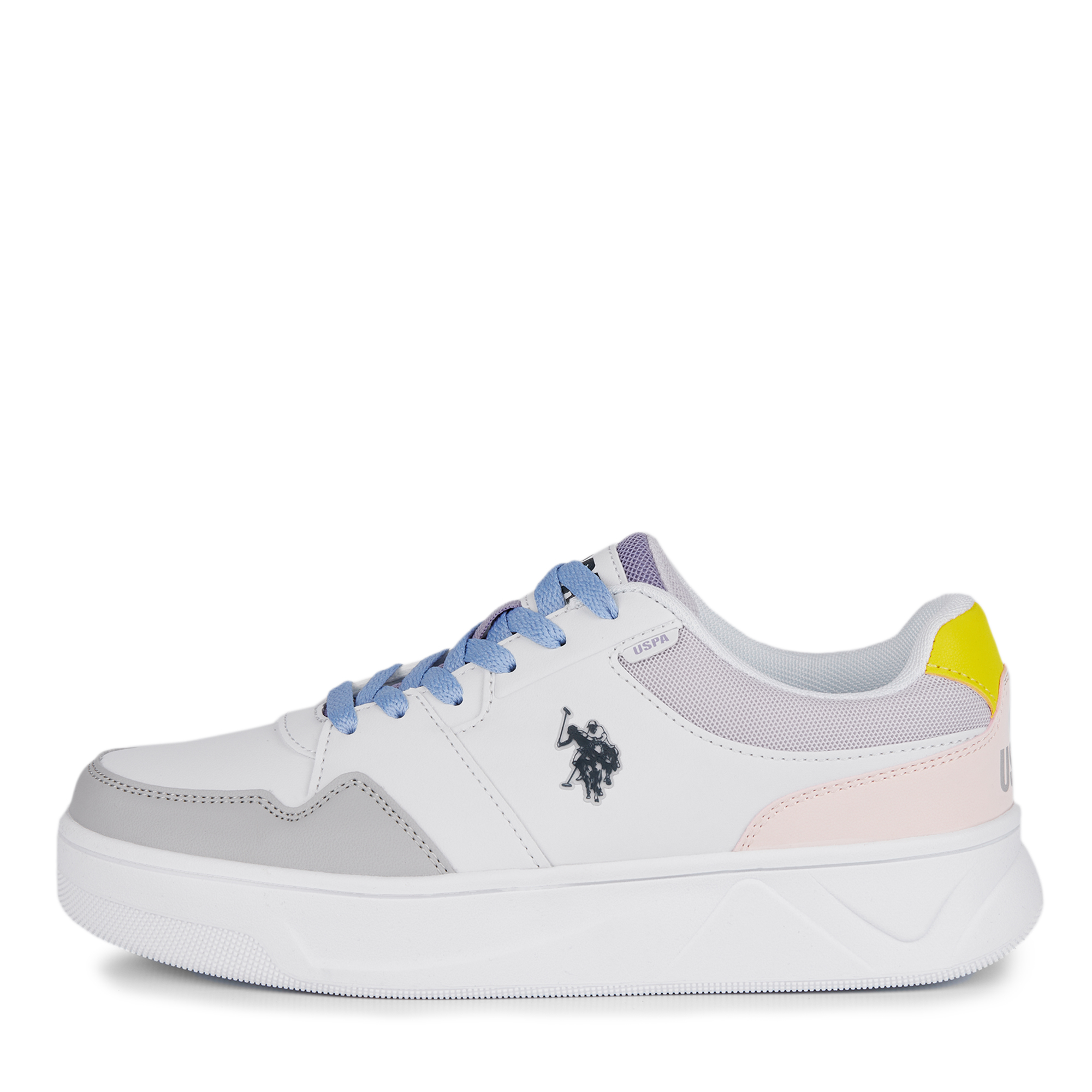 Кеды U.S. POLO ASSN.