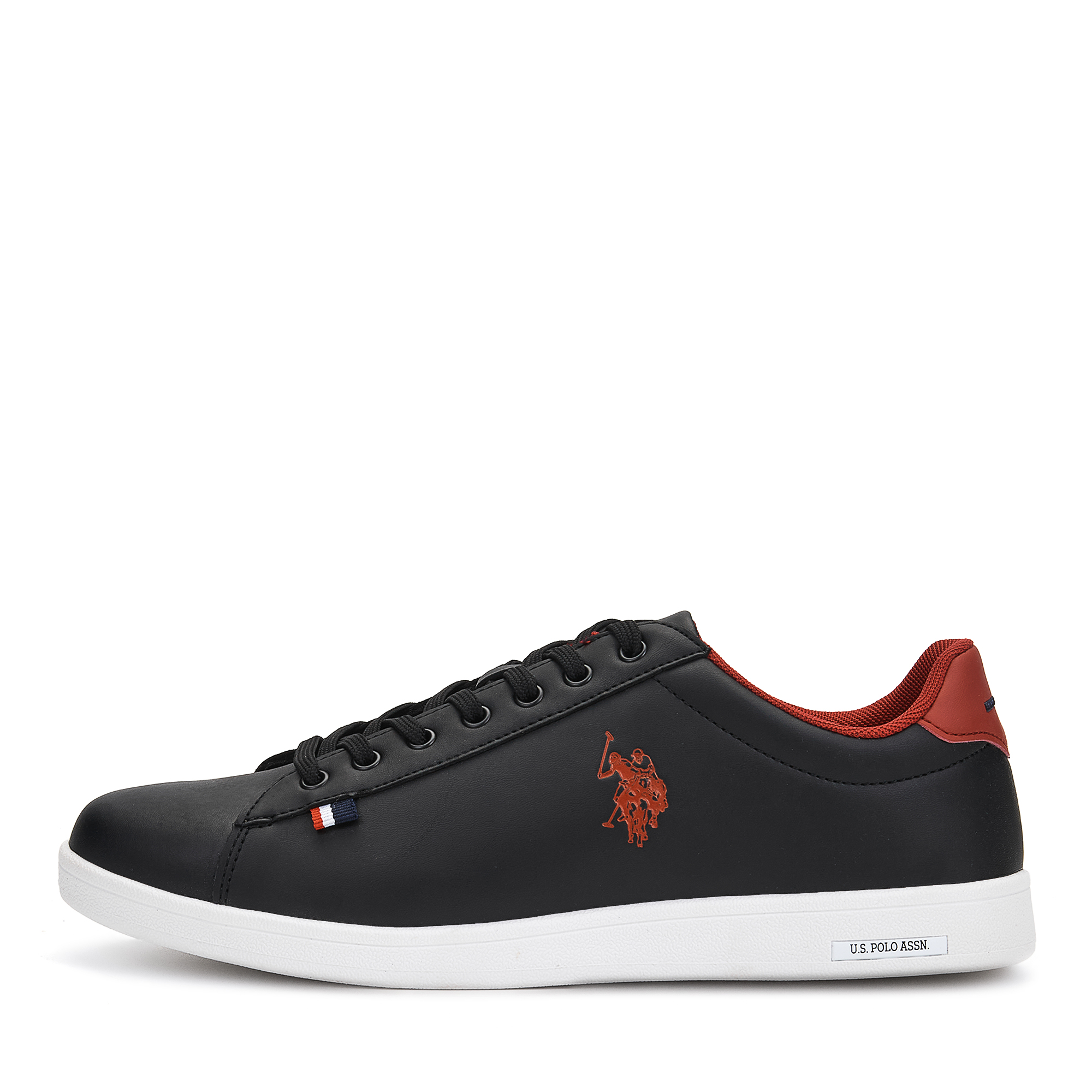 Кеды U.S. POLO ASSN.