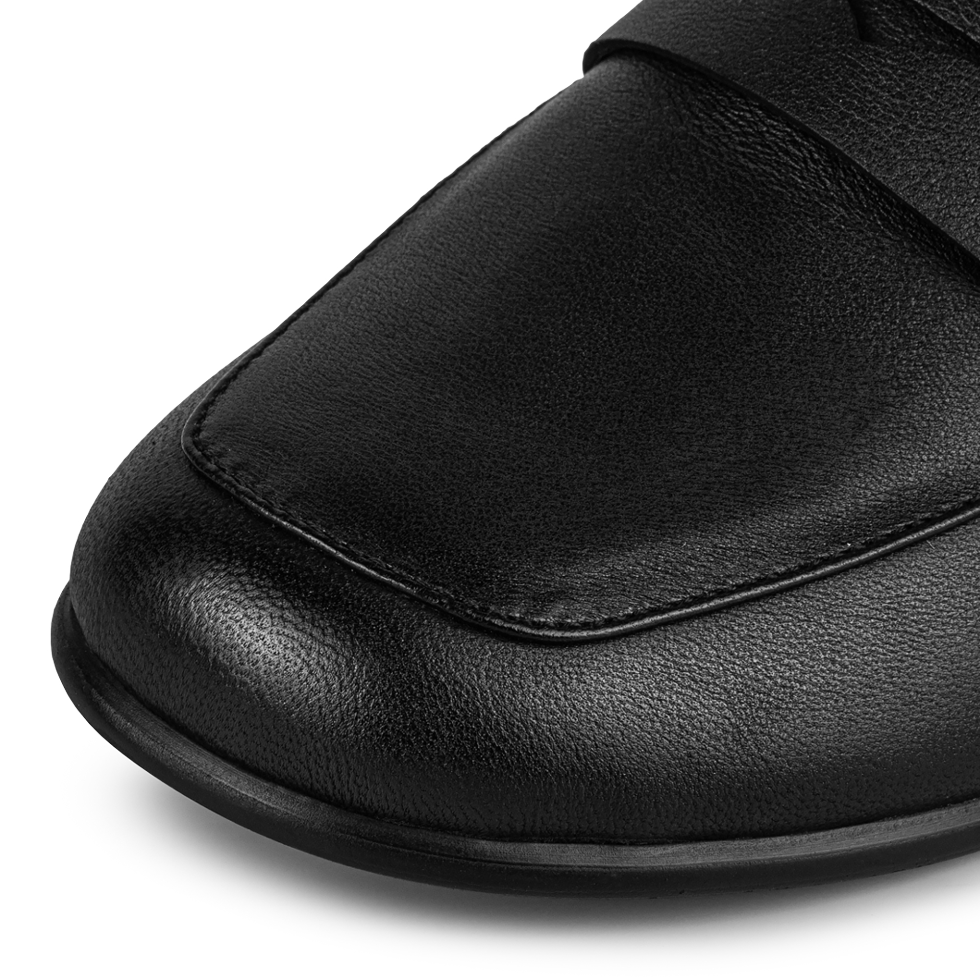Туфли Salamander 126-518A-1102, цвет черный, размер 40 - фото 6