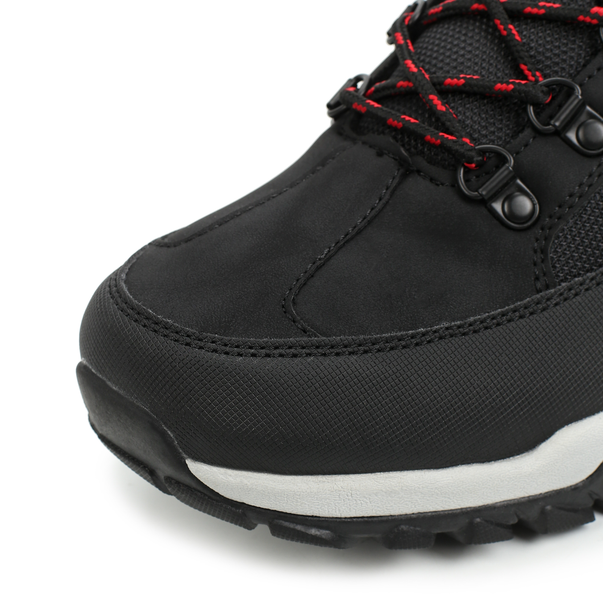 Ботинки quattrocomforto 189-02MV-062SW, цвет черный, размер 40 - фото 6