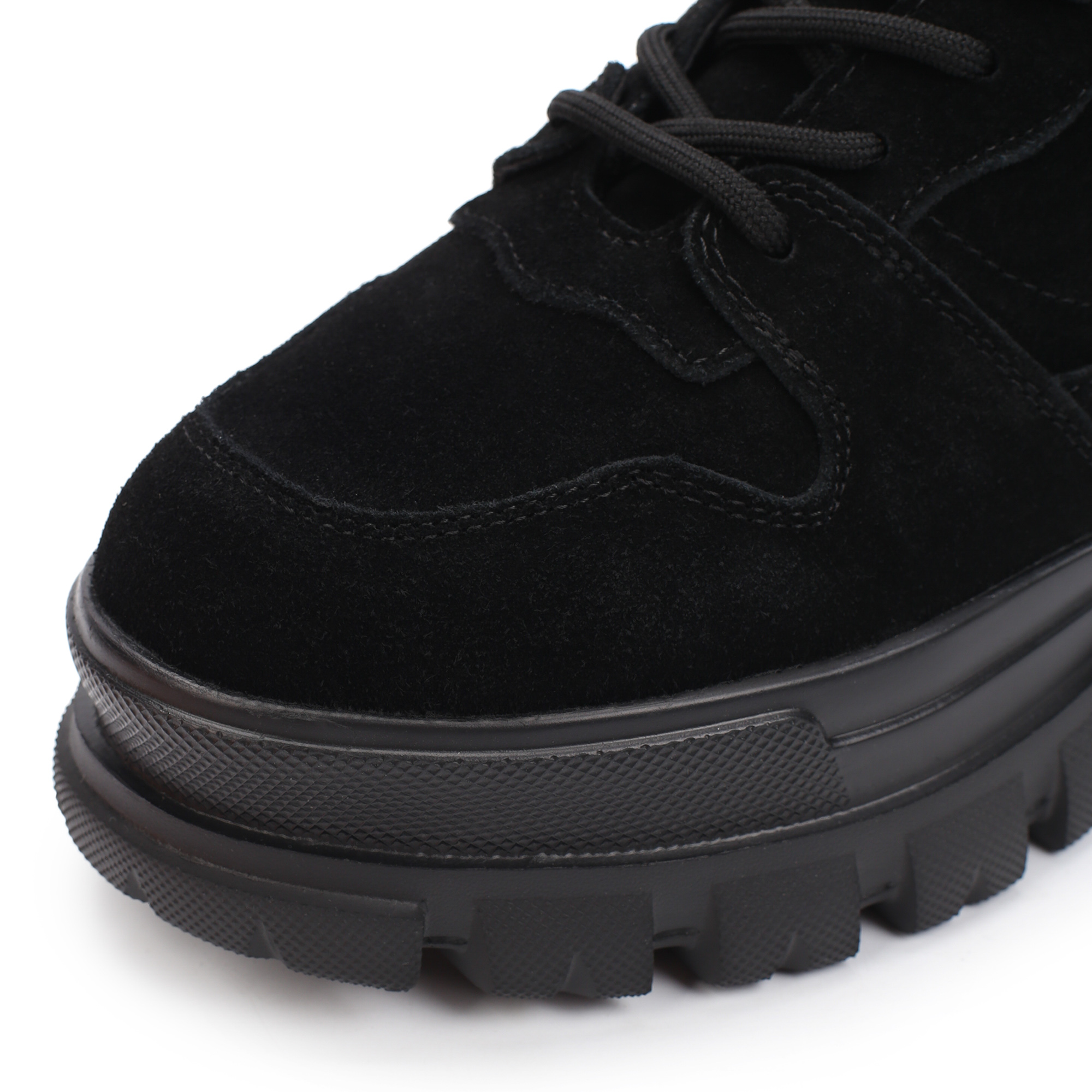 Ботинки Thomas Munz 144-110A-50202, цвет черный, размер 40 - фото 6