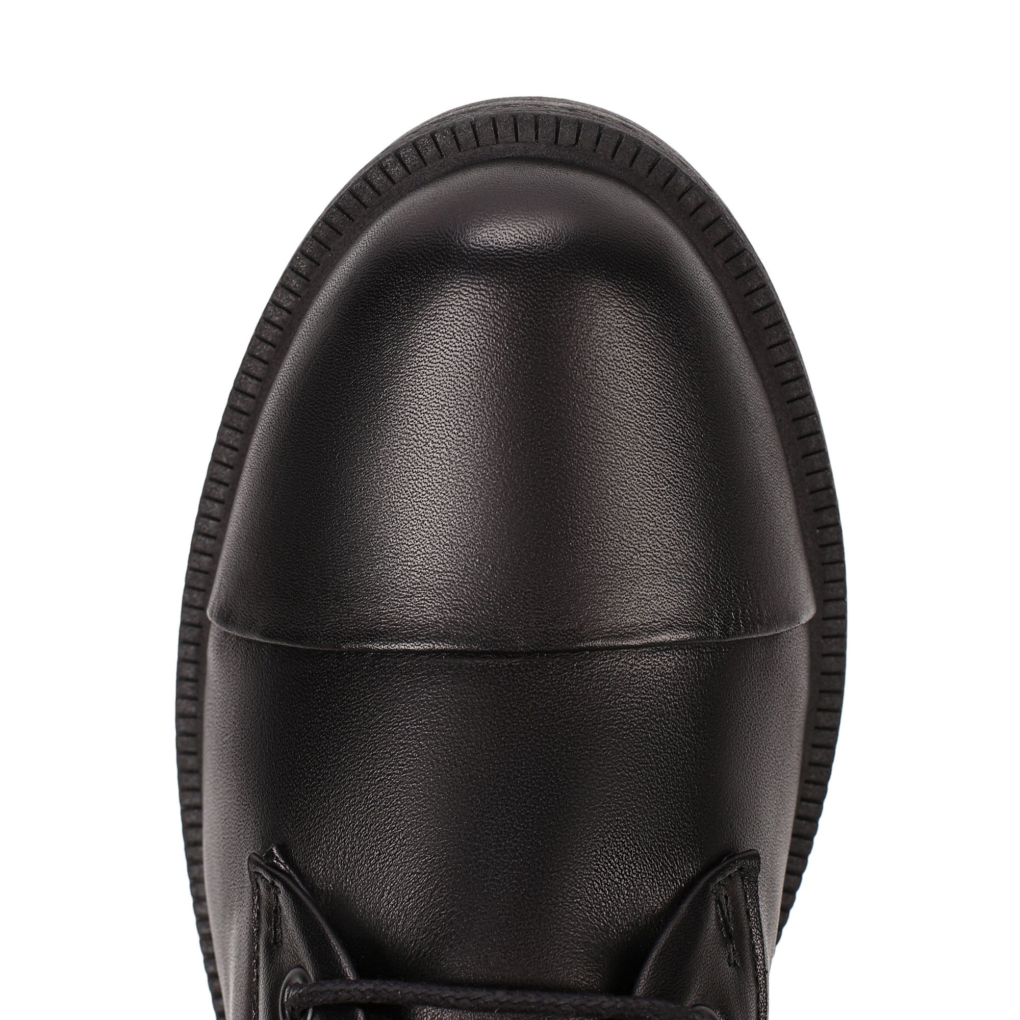 Ботинки Thomas Munz 539-010A-5102, цвет черный, размер 38 - фото 5