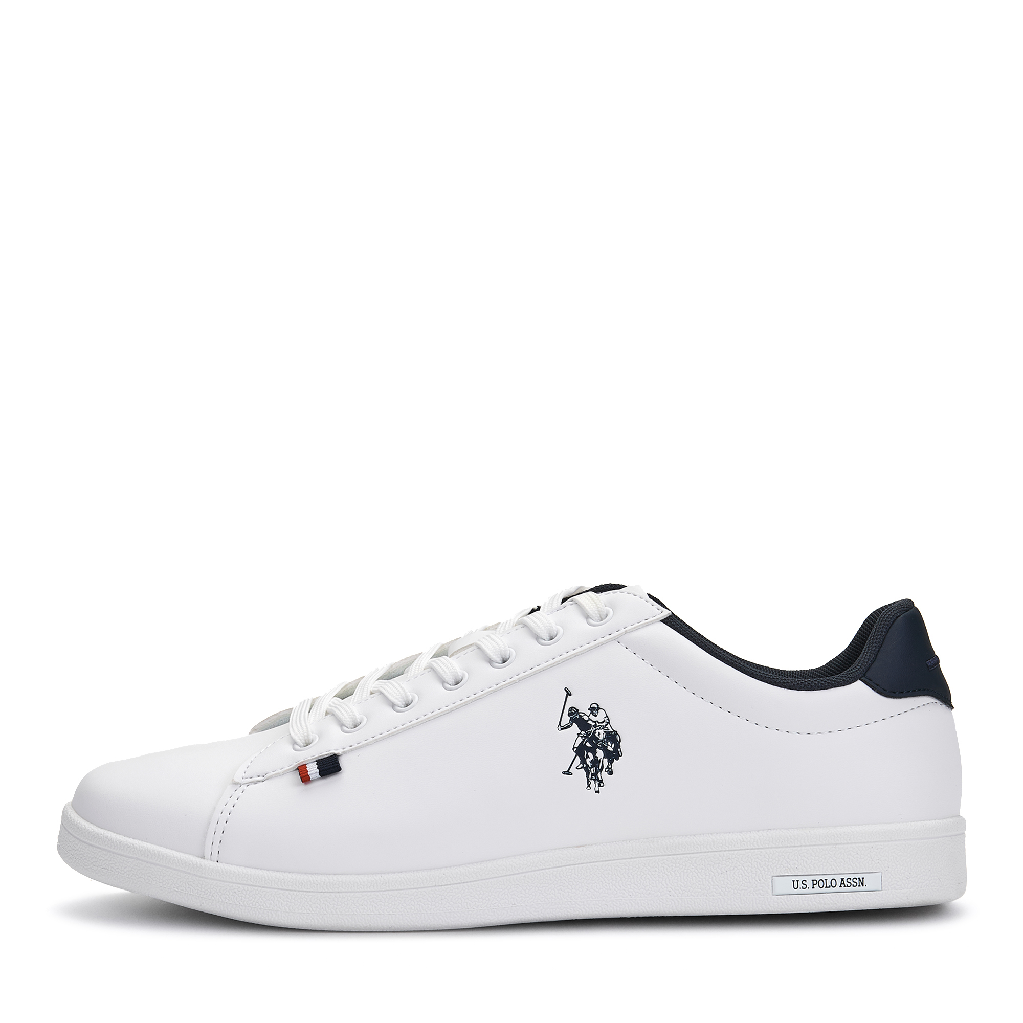 Кеды U.S. POLO ASSN.