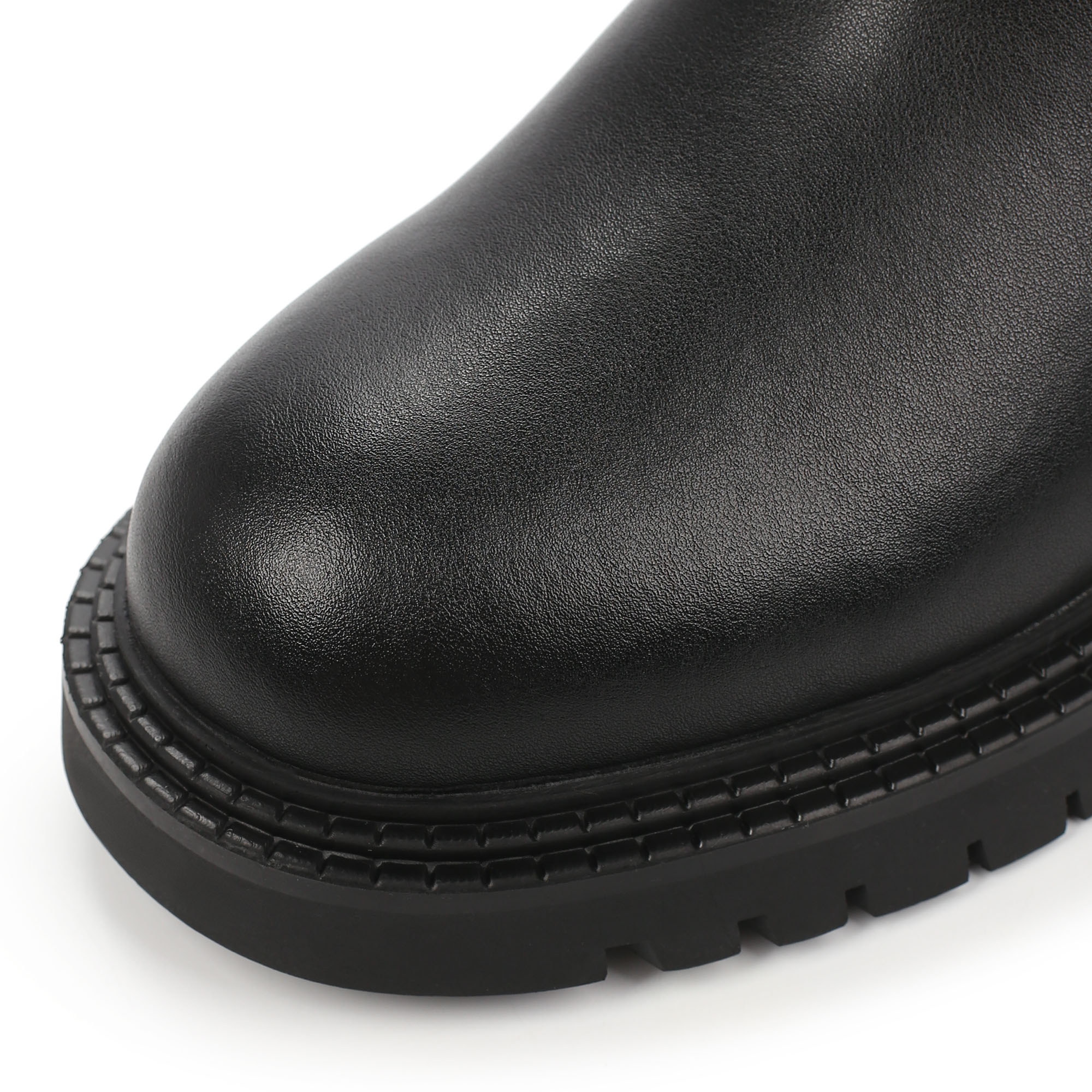 Ботинки Thomas Munz 094-313A-5602, цвет черный, размер 40 - фото 6