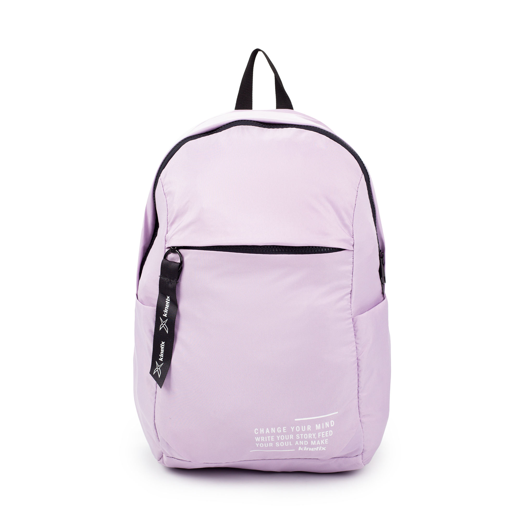 Рюкзак KINETIX 101087827, цвет фиолетовый, размер ONE SIZE - фото 1