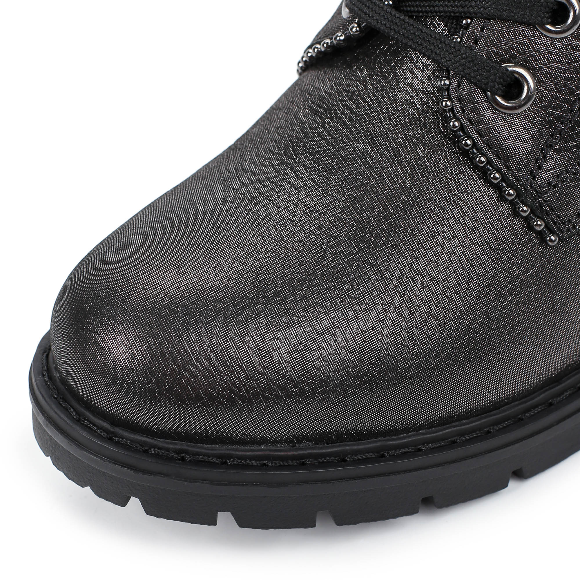 Ботинки Rieker Y9118-00, цвет черный, размер 40 - фото 6