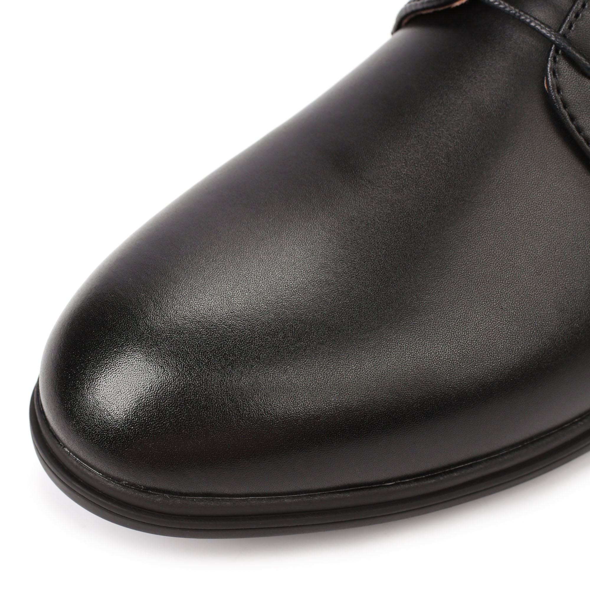 Туфли Thomas Munz 058-1251A-1602, цвет черный, размер 43 - фото 6