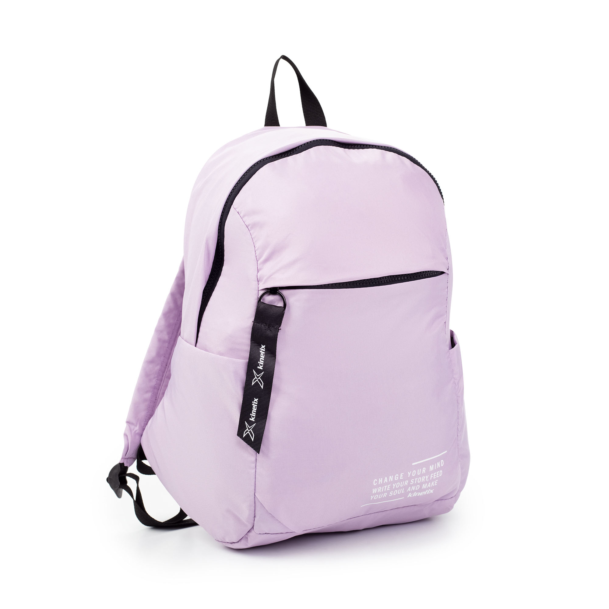 Рюкзак KINETIX 101087827, цвет фиолетовый, размер ONE SIZE - фото 2