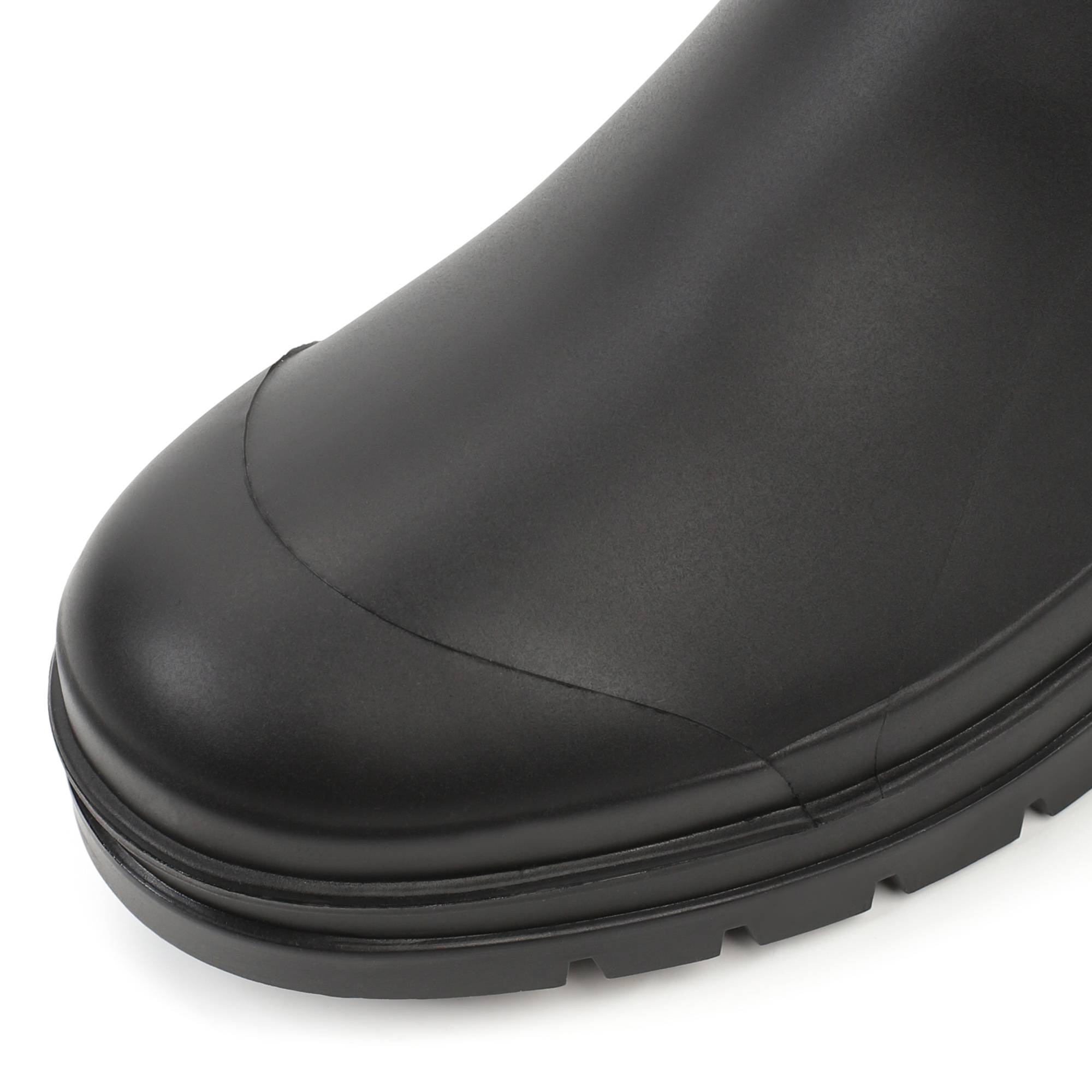 Ботинки Bridget 052-022B-27302, цвет черный, размер 38 - фото 6