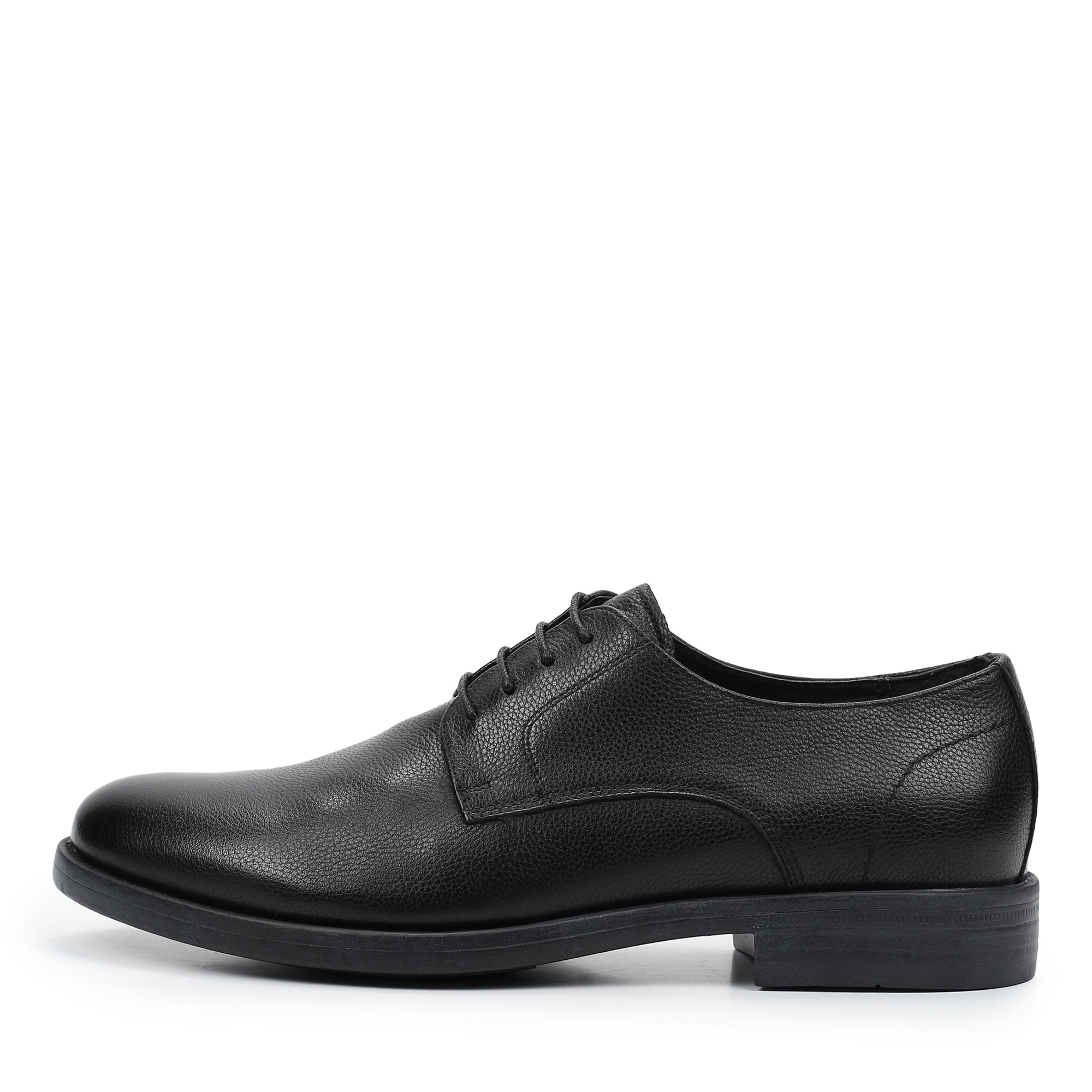 Туфли Thomas Munz 058-3433A-1102, цвет черный, размер 41