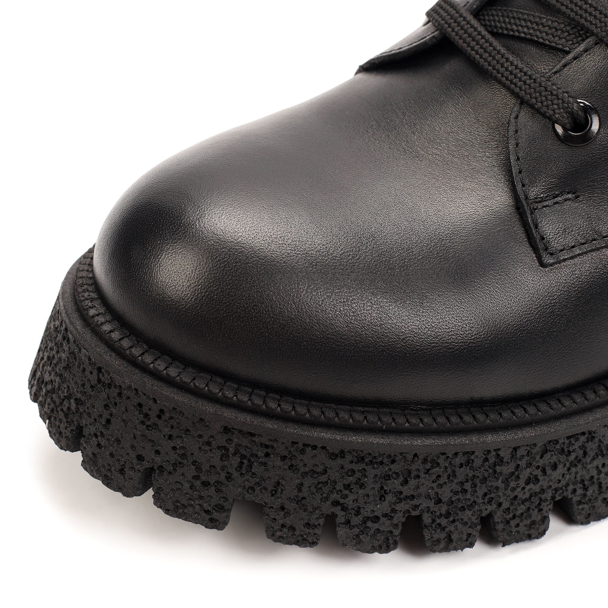 Ботинки Thomas Munz 506-163A-20202, цвет черный, размер 38 - фото 6