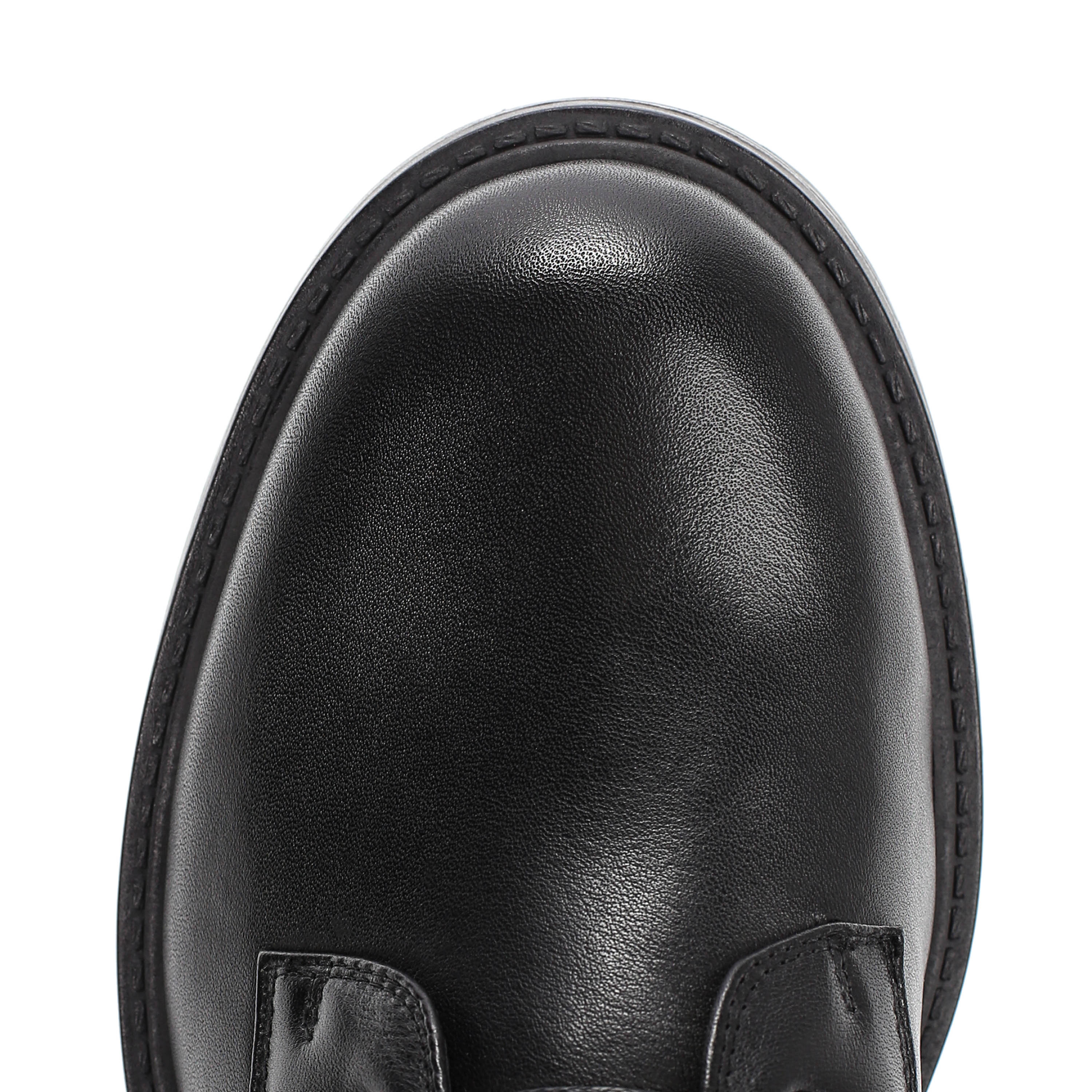 Ботинки Thomas Munz 126-203C-2102, цвет черный, размер 38 - фото 5