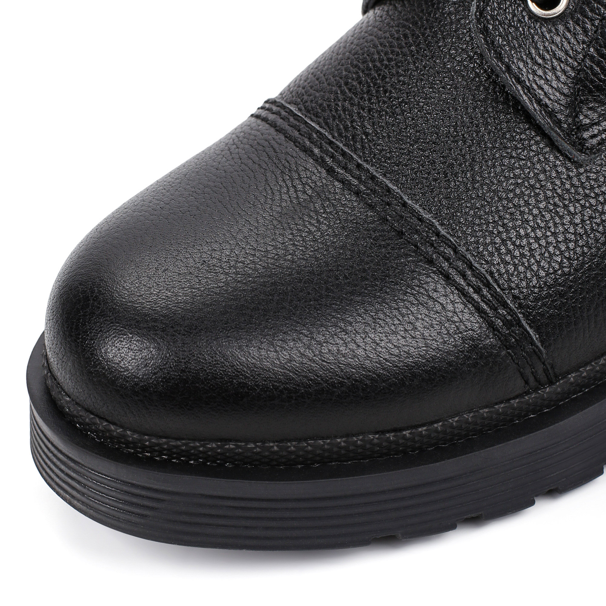 Ботинки Thomas Munz 335-030A-30302, цвет черный, размер 40 - фото 6