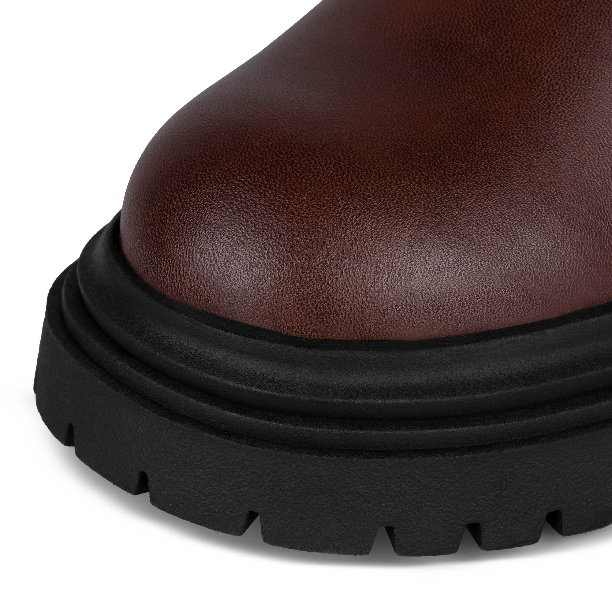 Ботинки Thomas Munz 095-3409A-5609, цвет коричневый, размер 36 - фото 6