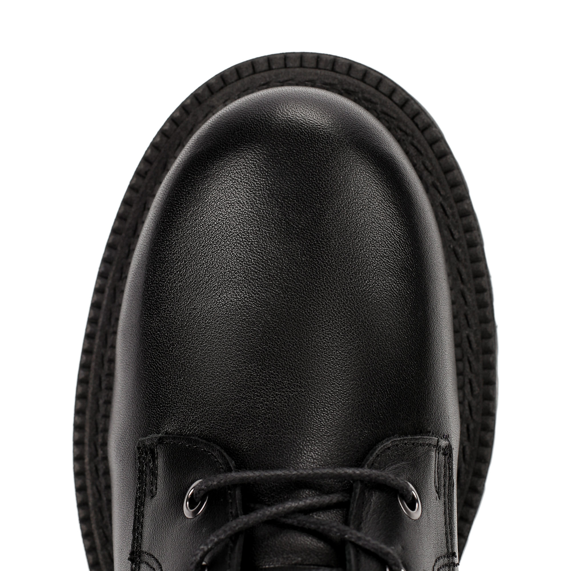 Ботинки Thomas Munz 506-145A-2102, цвет черный, размер 38 - фото 5