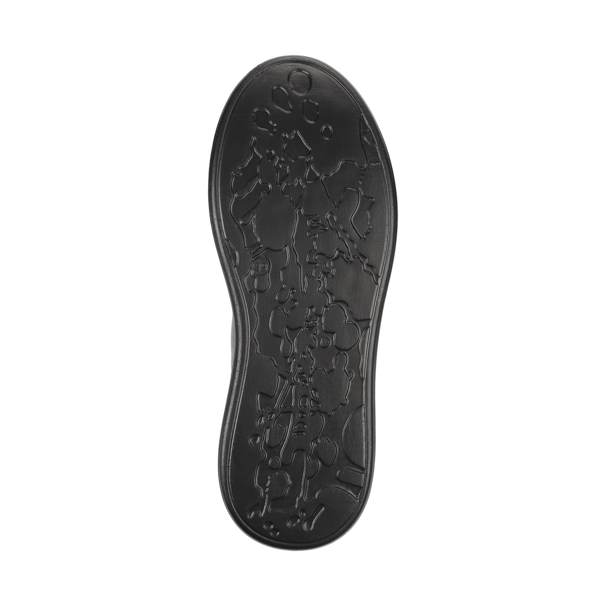 Ботинки Thomas Munz 558-036A-2102, цвет черный, размер 38 - фото 4