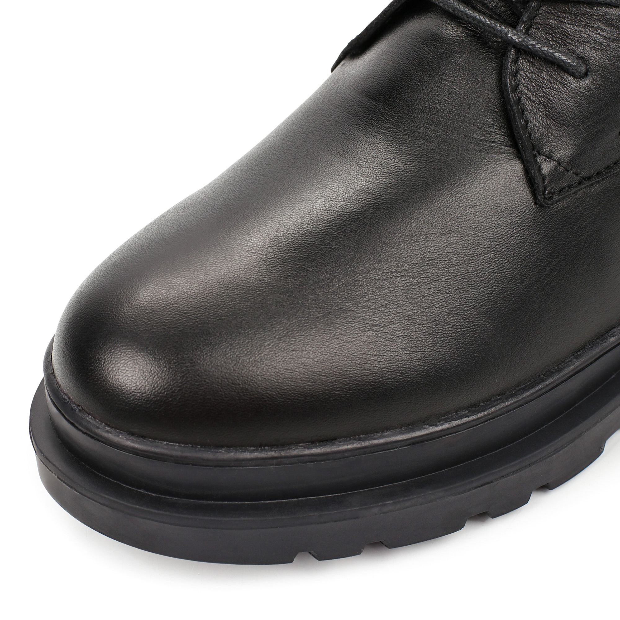 Ботинки Thomas Munz 301 003A 3102, цвет черный, размер 37 - фото 6