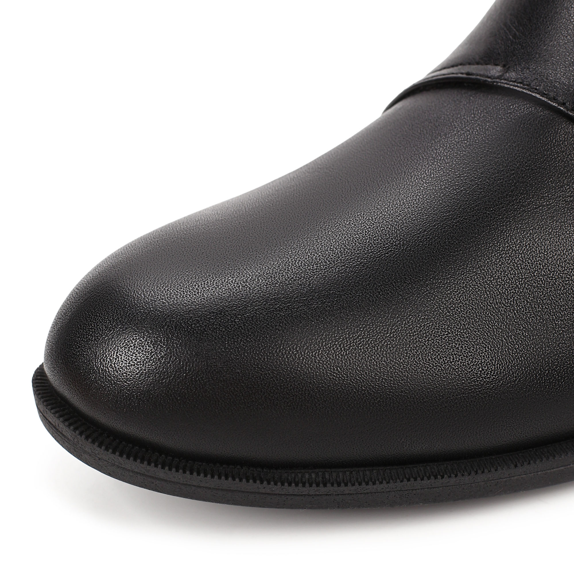 Ботинки Thomas Munz 539-014A-2102, цвет черный, размер 39 - фото 6