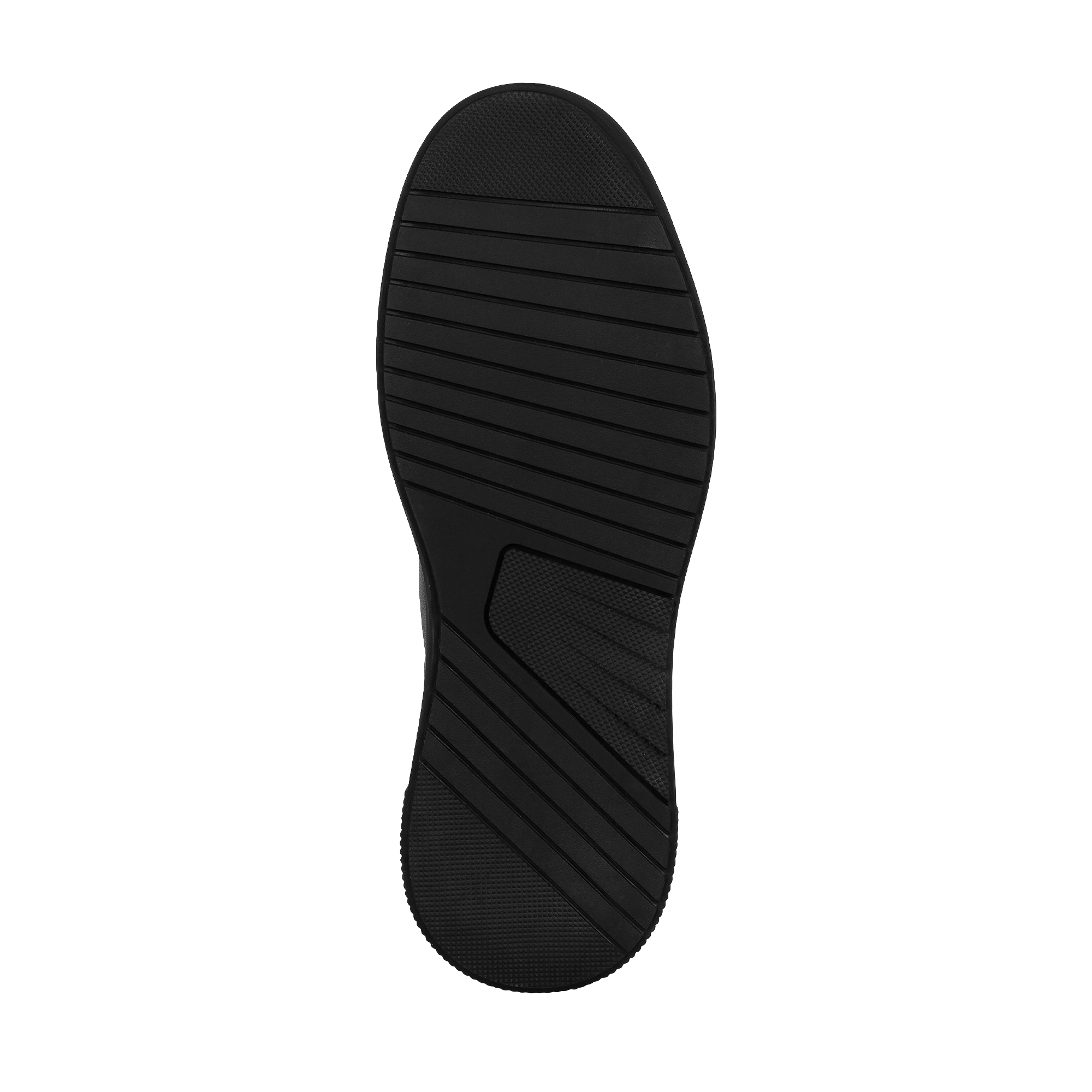 Ботинки SALAMANDER 280-3453A-2102, цвет черный, размер 41 - фото 4