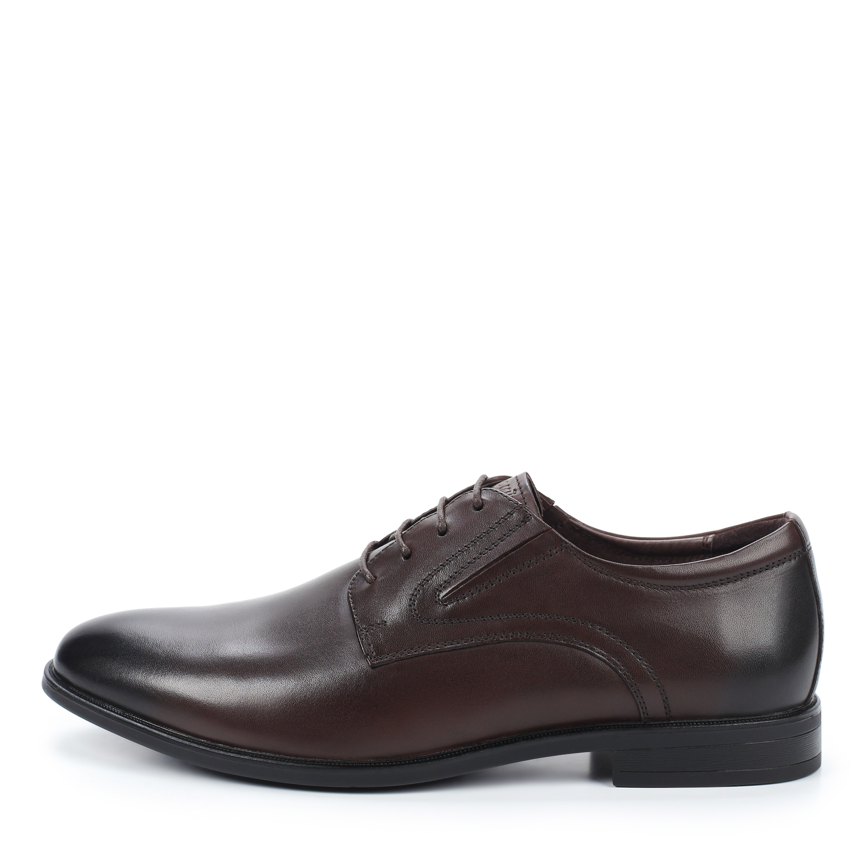 Туфли Thomas Munz 058-407A-1109 058-407A-1109, цвет коричневый, размер 44 полуботинки - фото 1
