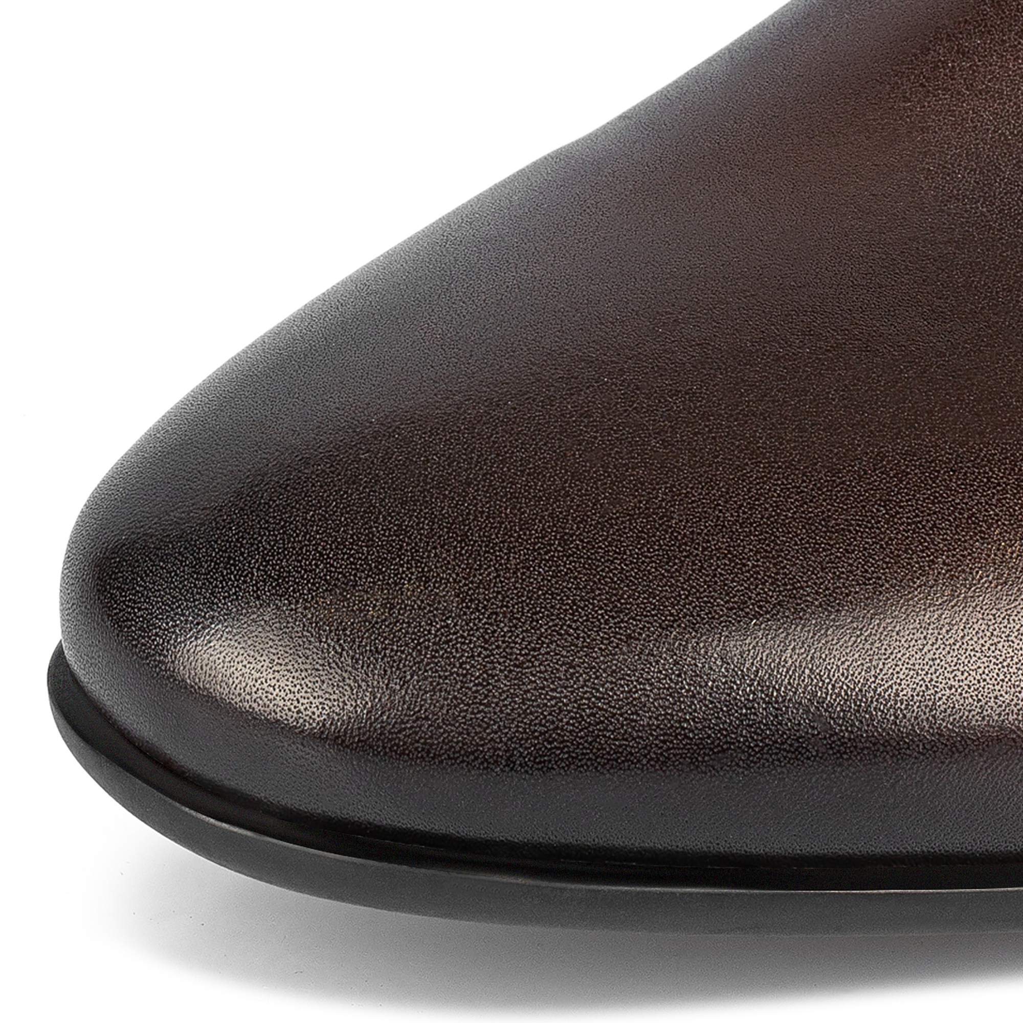 Туфли Salamander 280-370A-2109, цвет коричневый, размер 40 - фото 6