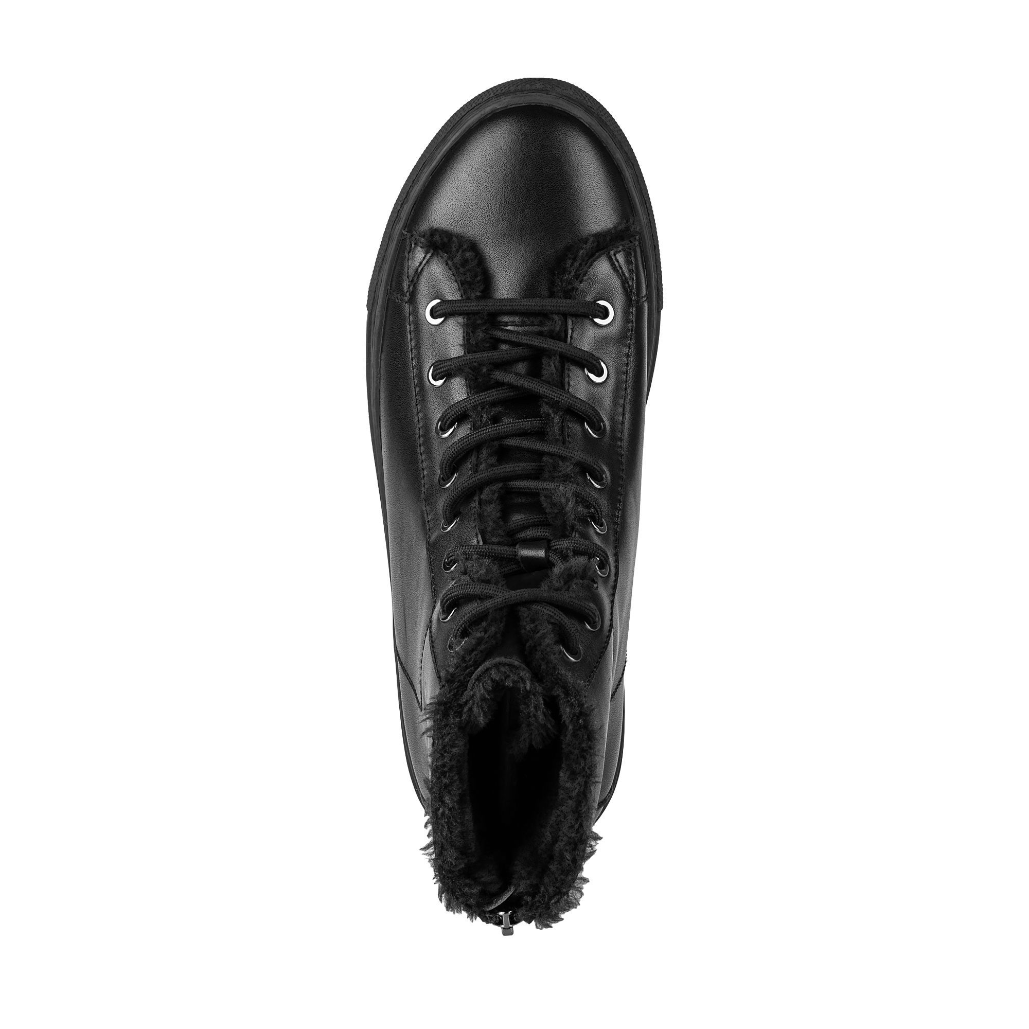 Ботинки Salamander 141-043A-4102, цвет черный, размер 38 - фото 5
