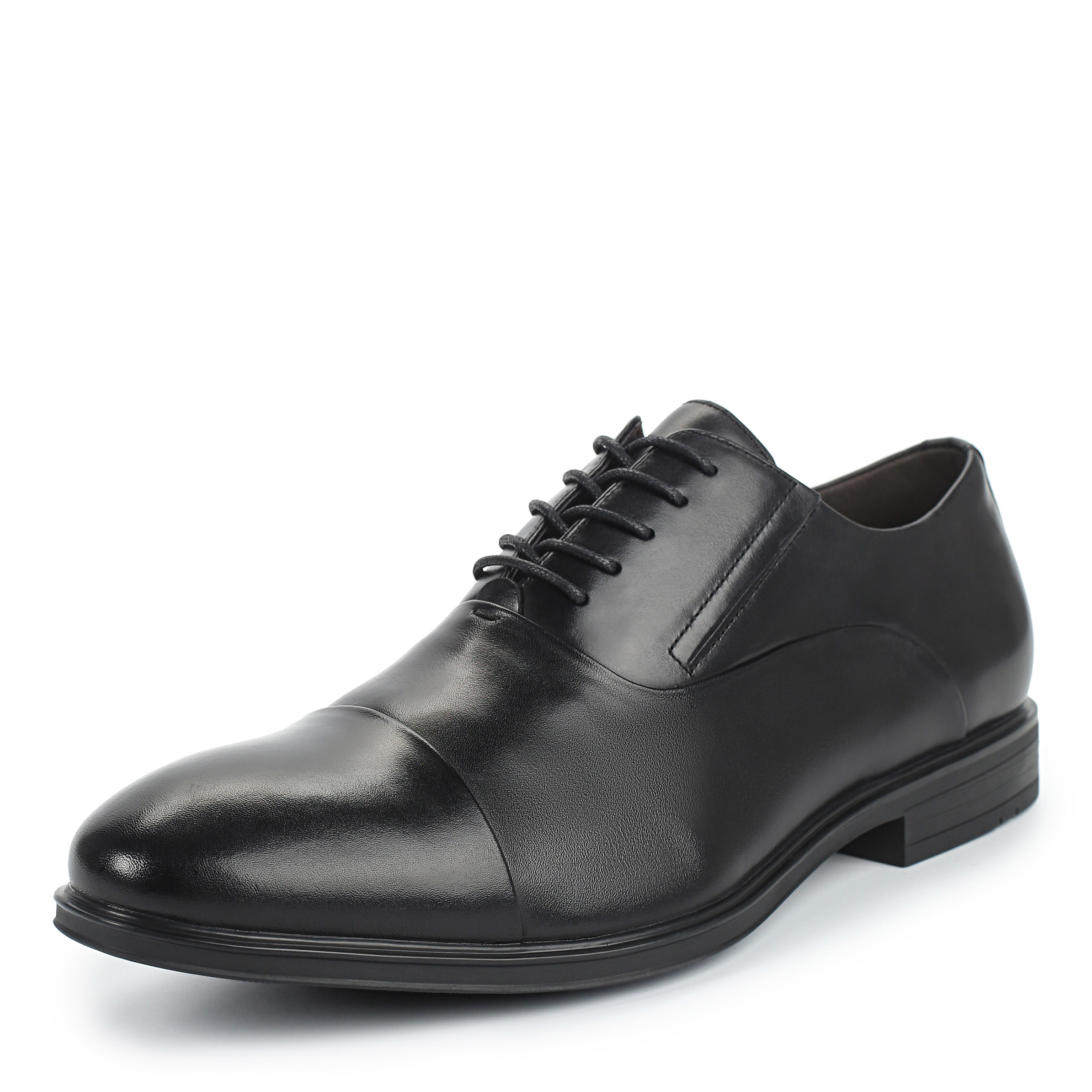 Туфли Thomas Munz 73-133C-1101, цвет черный, размер 41 - фото 2