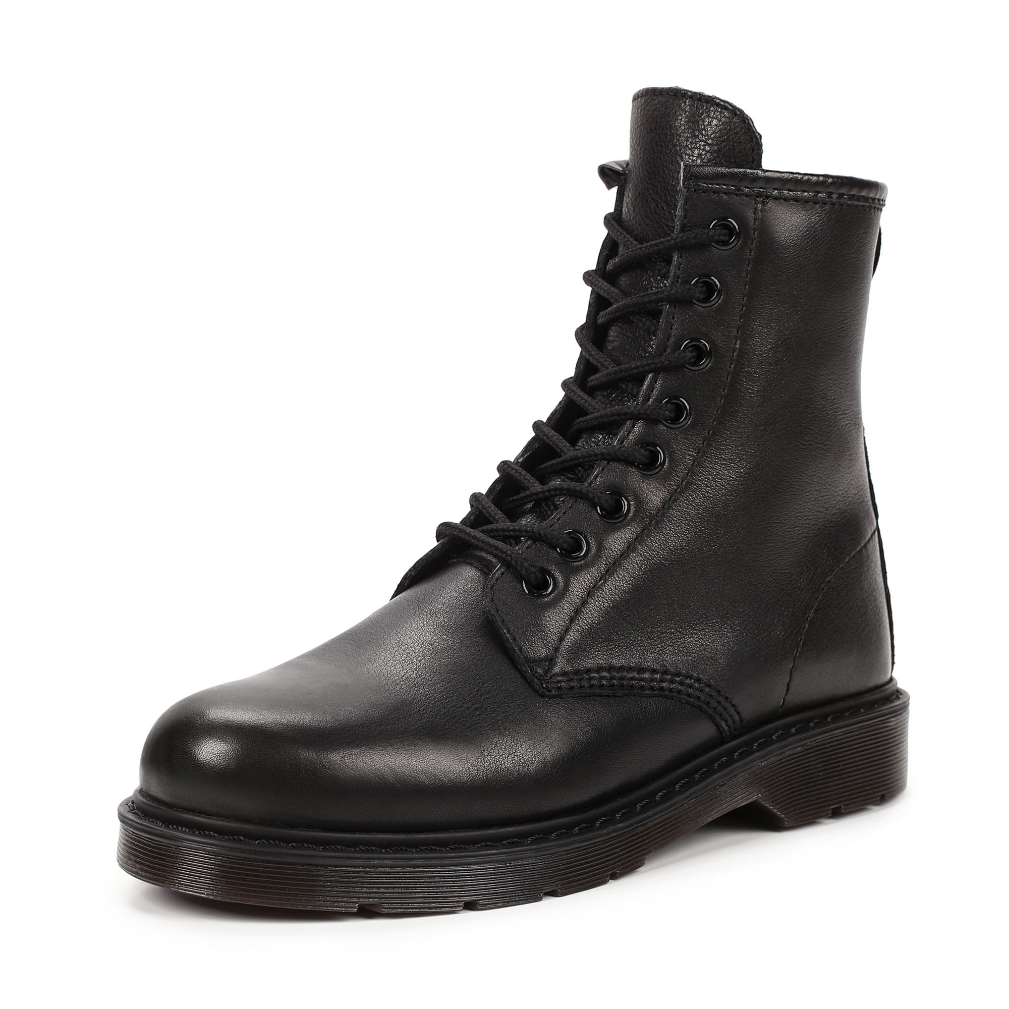 Ботинки Thomas Munz 569-162A-4102, цвет черный, размер 38 - фото 2