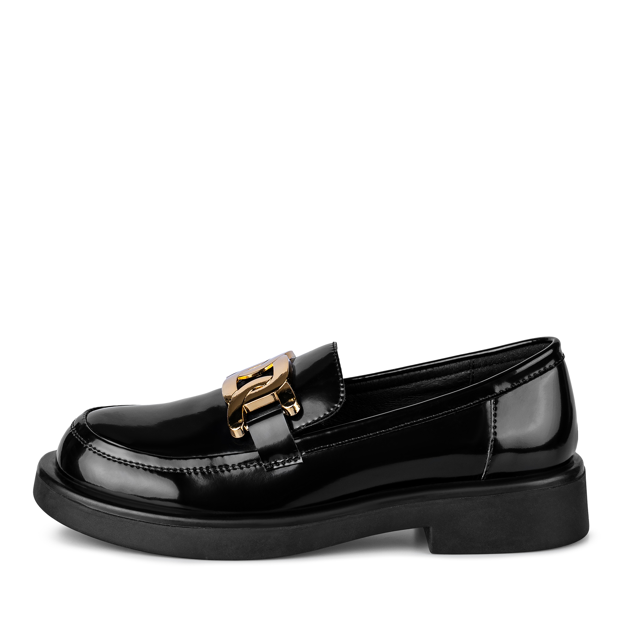 Туфли Thomas Munz 234-323A-1602, цвет черный, размер 37 - фото 1