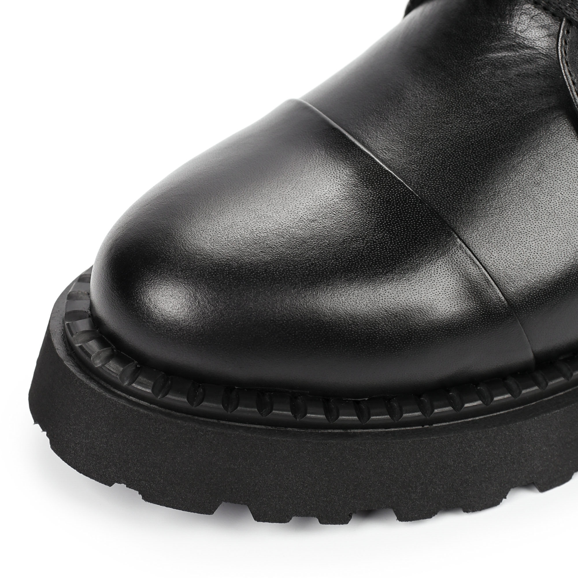 Ботинки Thomas Munz 506-182A-2102, цвет черный, размер 36 - фото 6