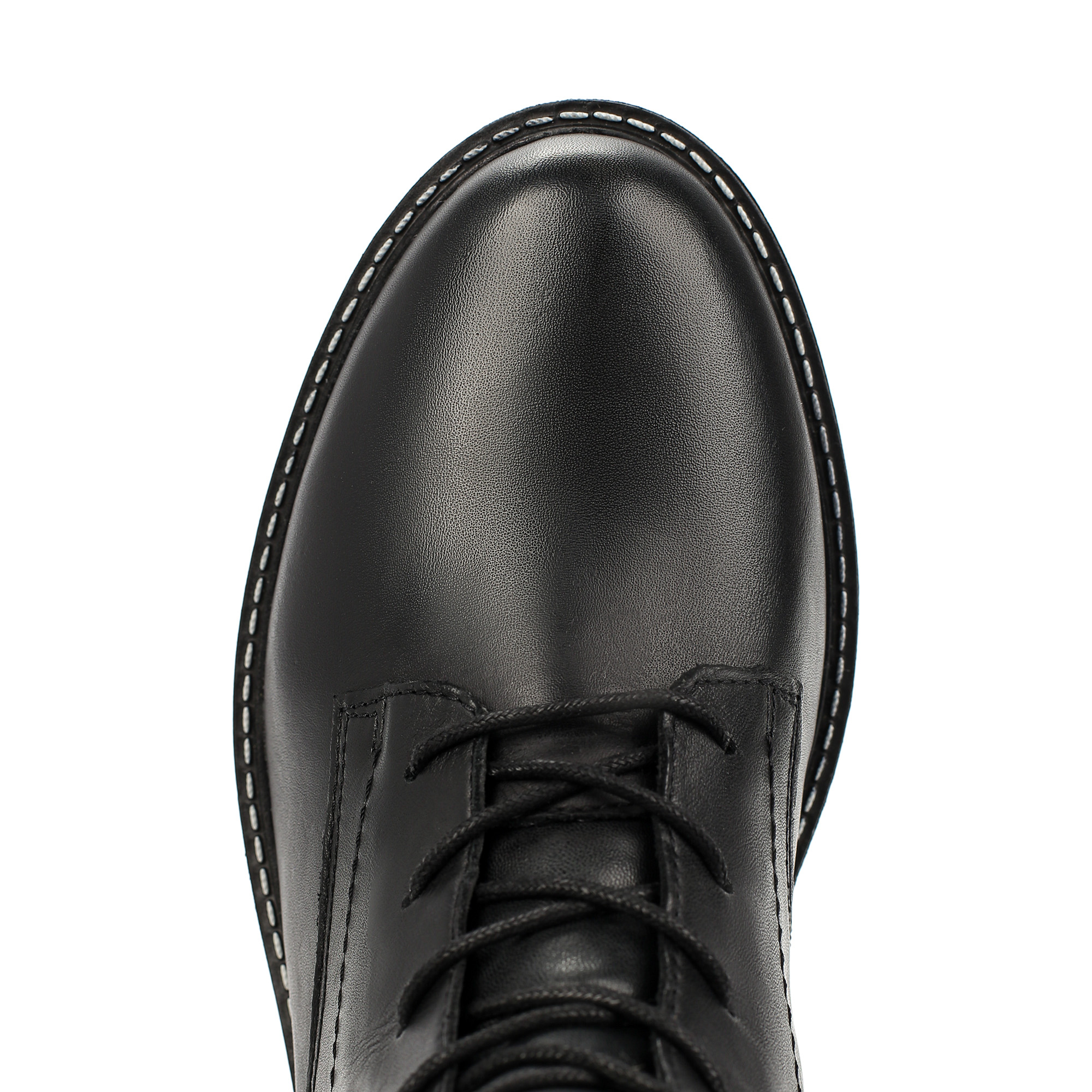 Ботинки REMONTE D2278-01, цвет черный, размер 37 - фото 5