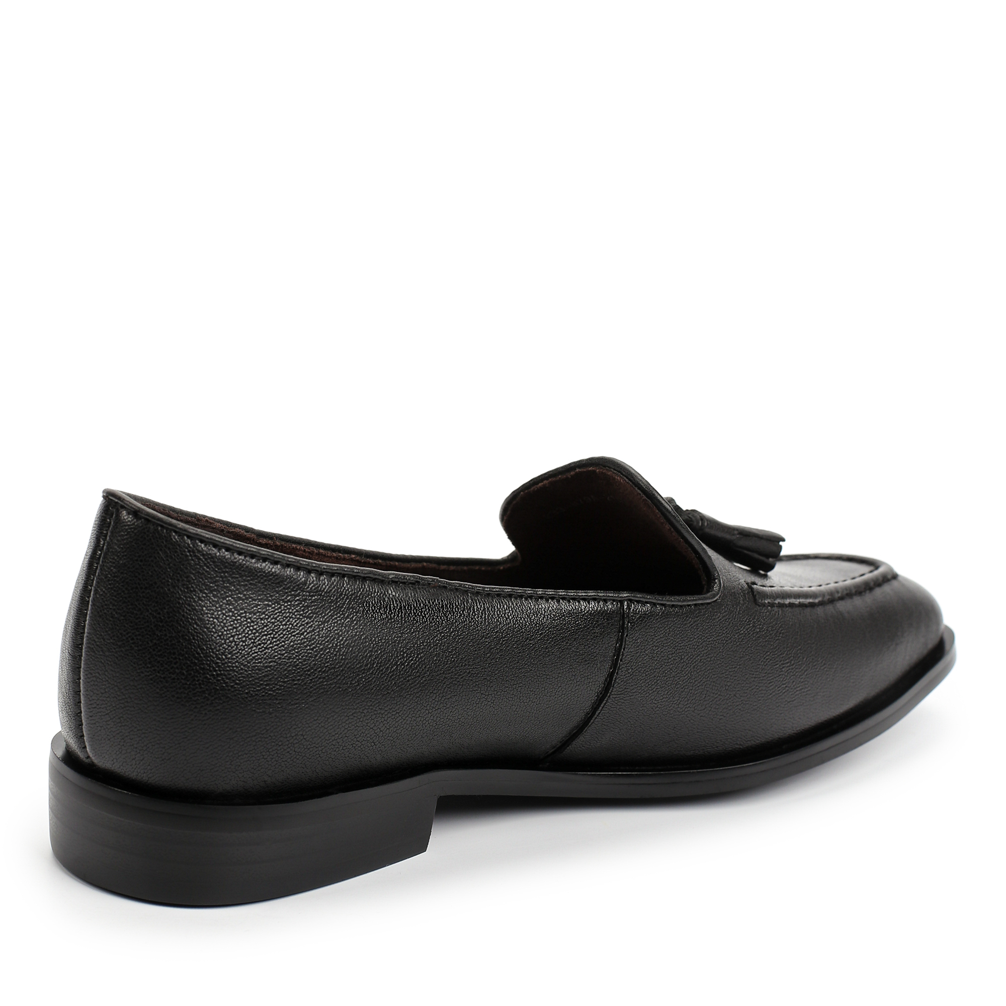 Туфли Thomas Munz 233-879A-2102, цвет черный, размер 37 - фото 3