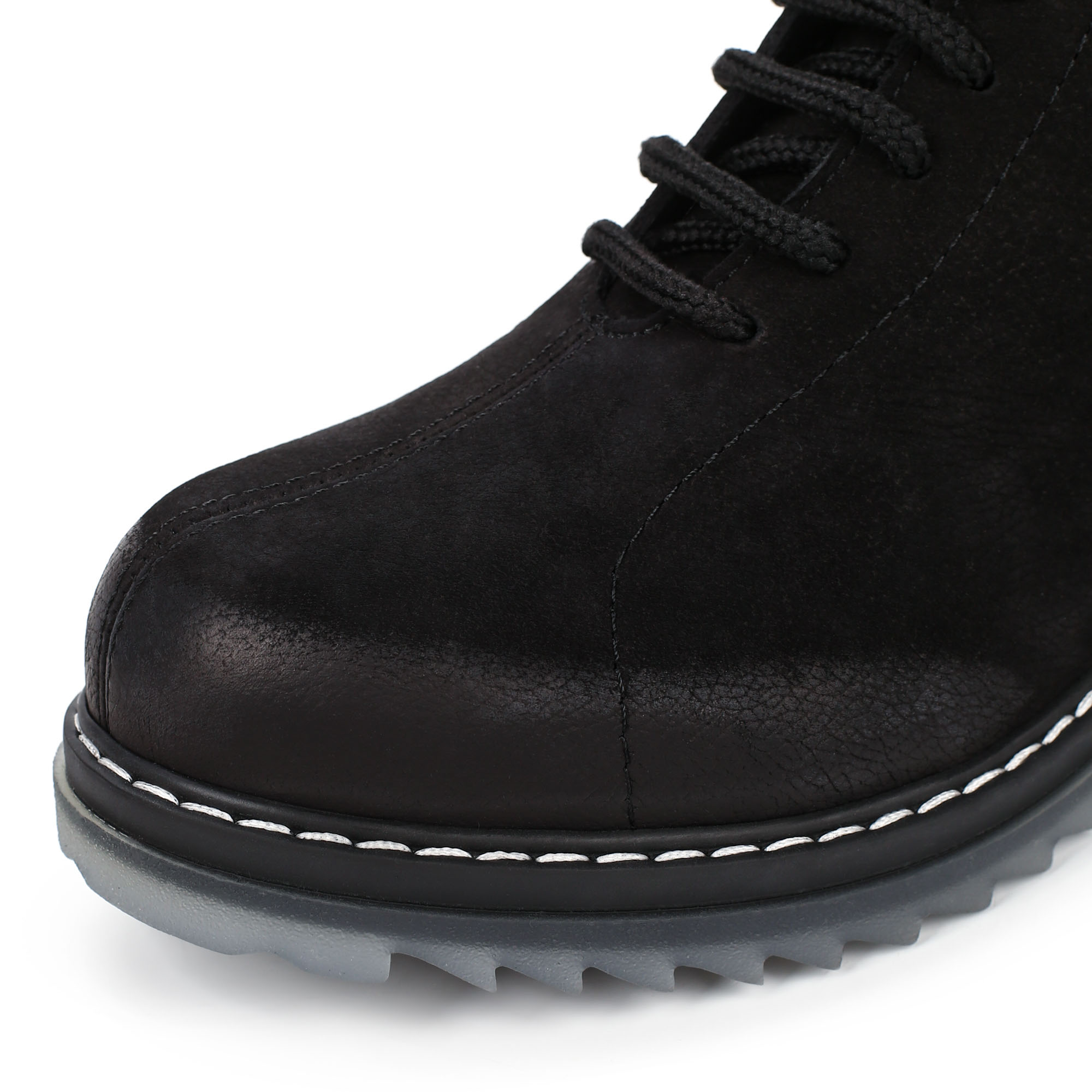 Ботинки Thomas Munz 505-098A-40302, цвет черный, размер 39 - фото 6