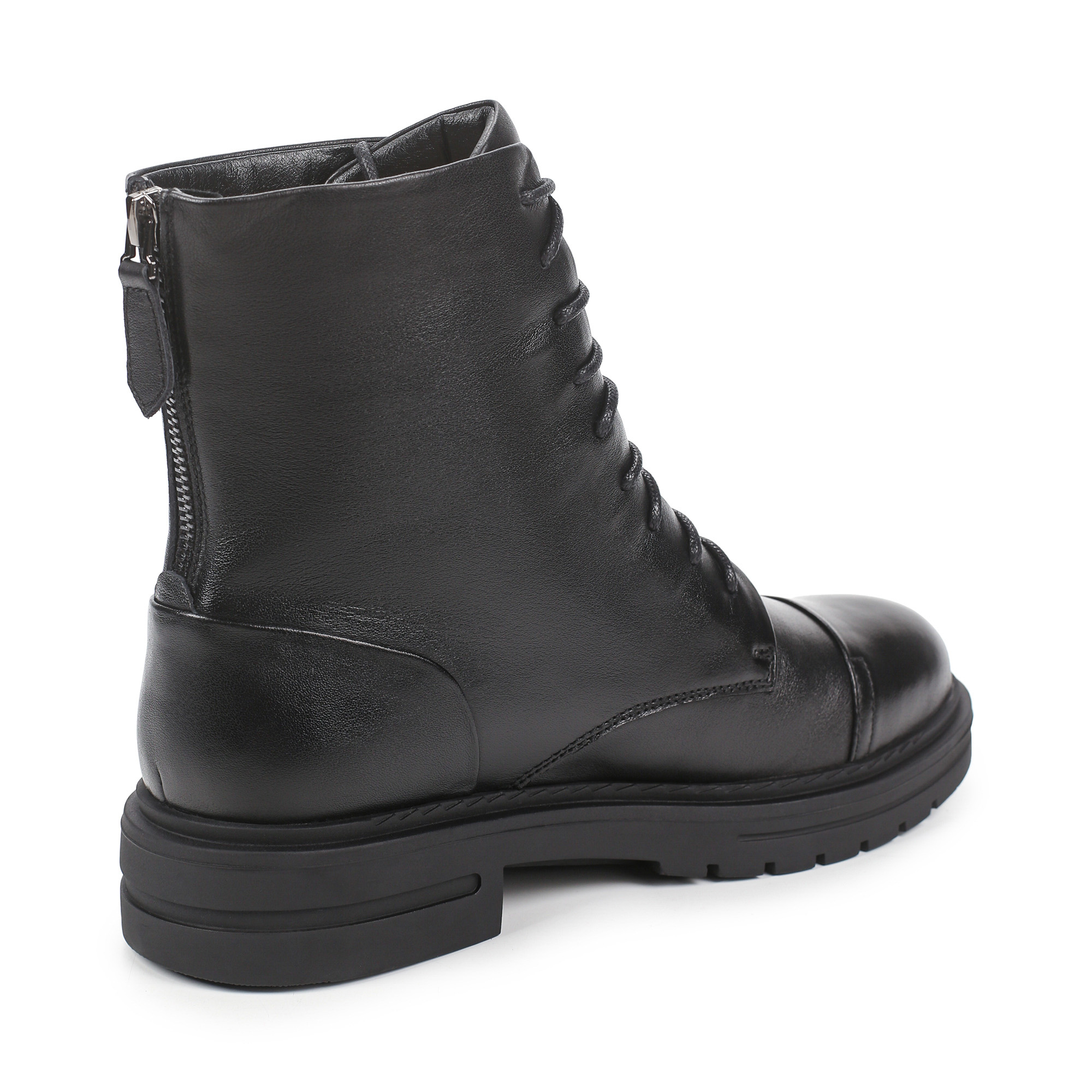 Ботинки Thomas Munz 233-695A-2102, цвет черный, размер 39 - фото 3