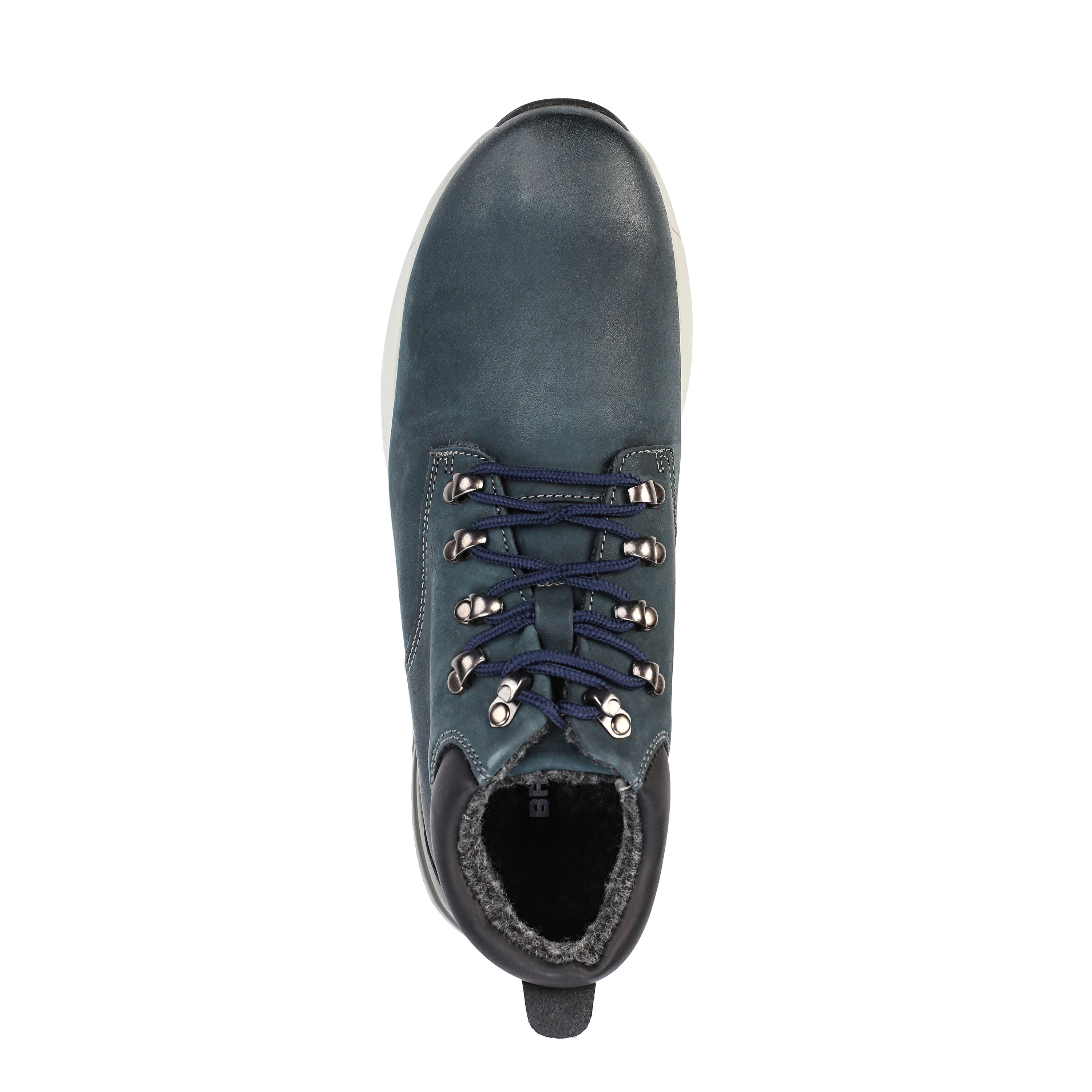 Ботинки BRIGGS 296-145A-40303 296-145A-40303, цвет синий, размер 44 ботинки актив - фото 5