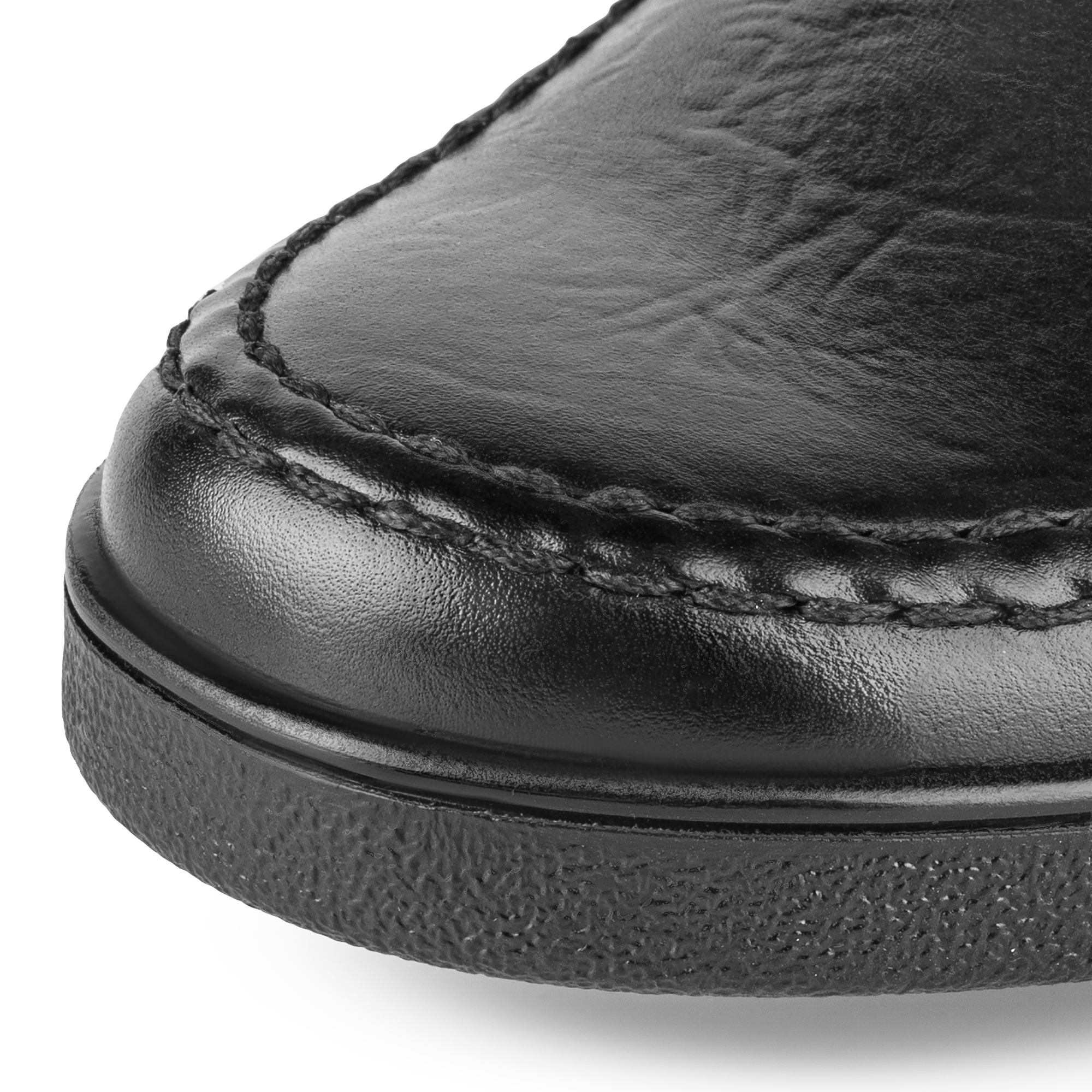 Туфли/полуботинки Salamander 305-015A-1102, цвет черный, размер 41 - фото 6