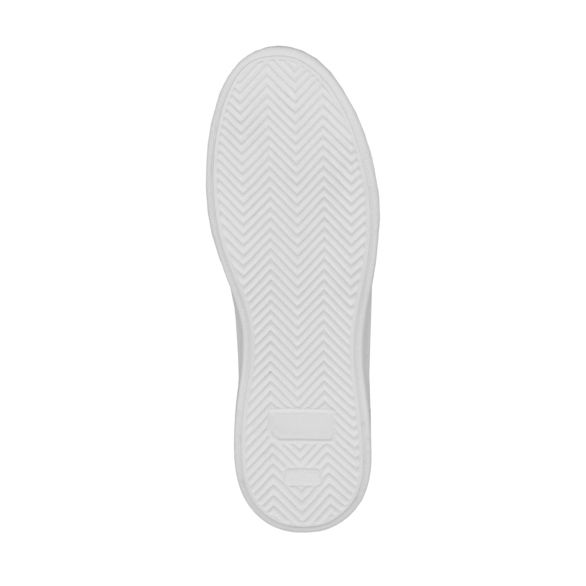 Кроссовки U.S. POLO ASSN. 101100612, цвет белый, размер 40 - фото 4