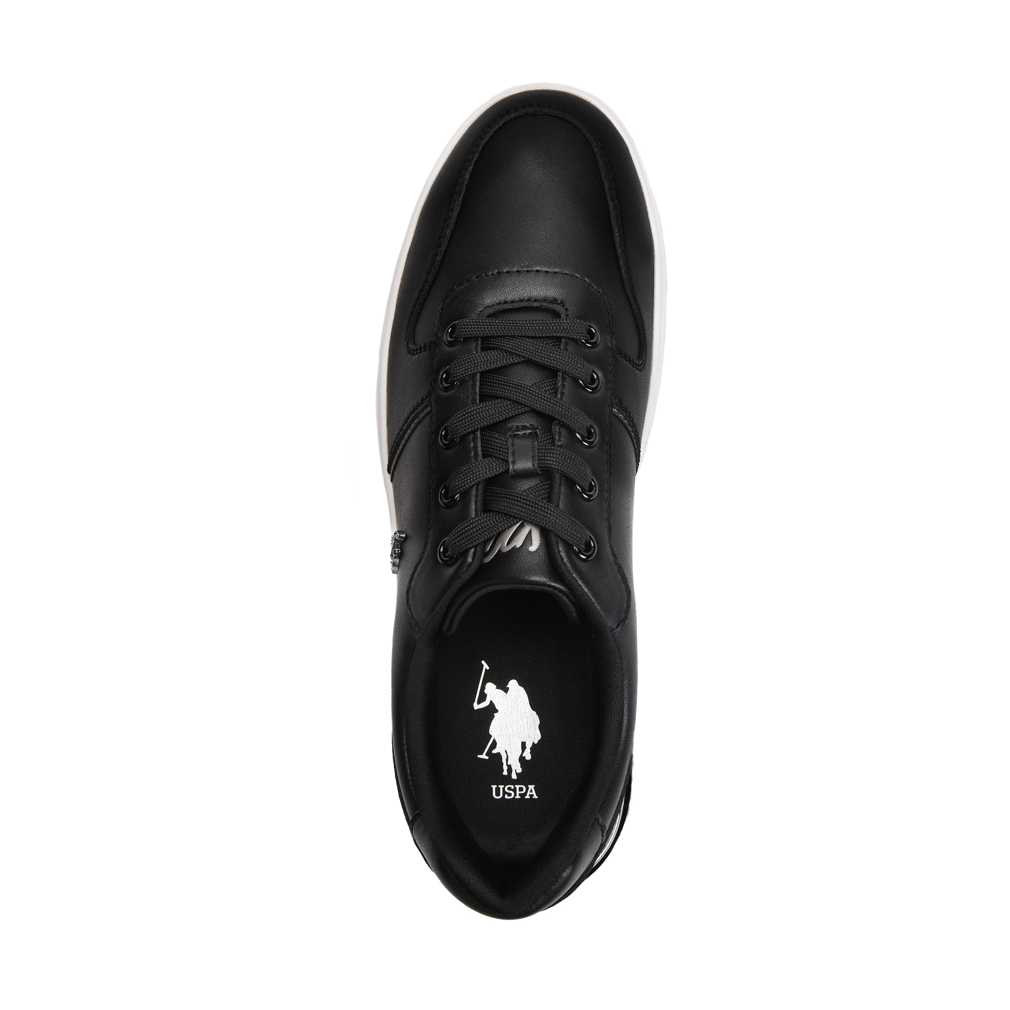 Кеды U.S. POLO ASSN. Вид№4