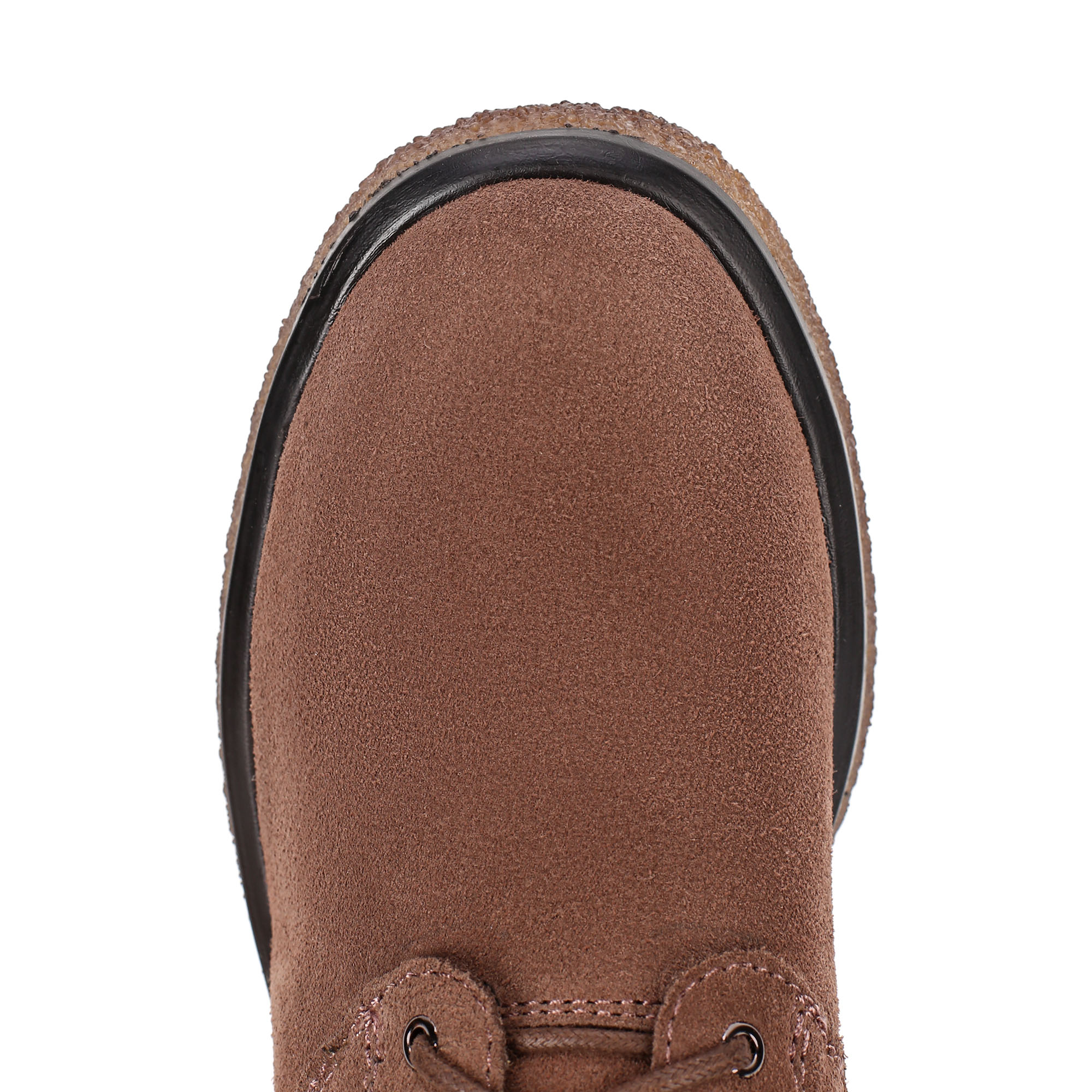 Ботинки Thomas Munz 021-240A-30209, цвет коричневый, размер 40 - фото 5