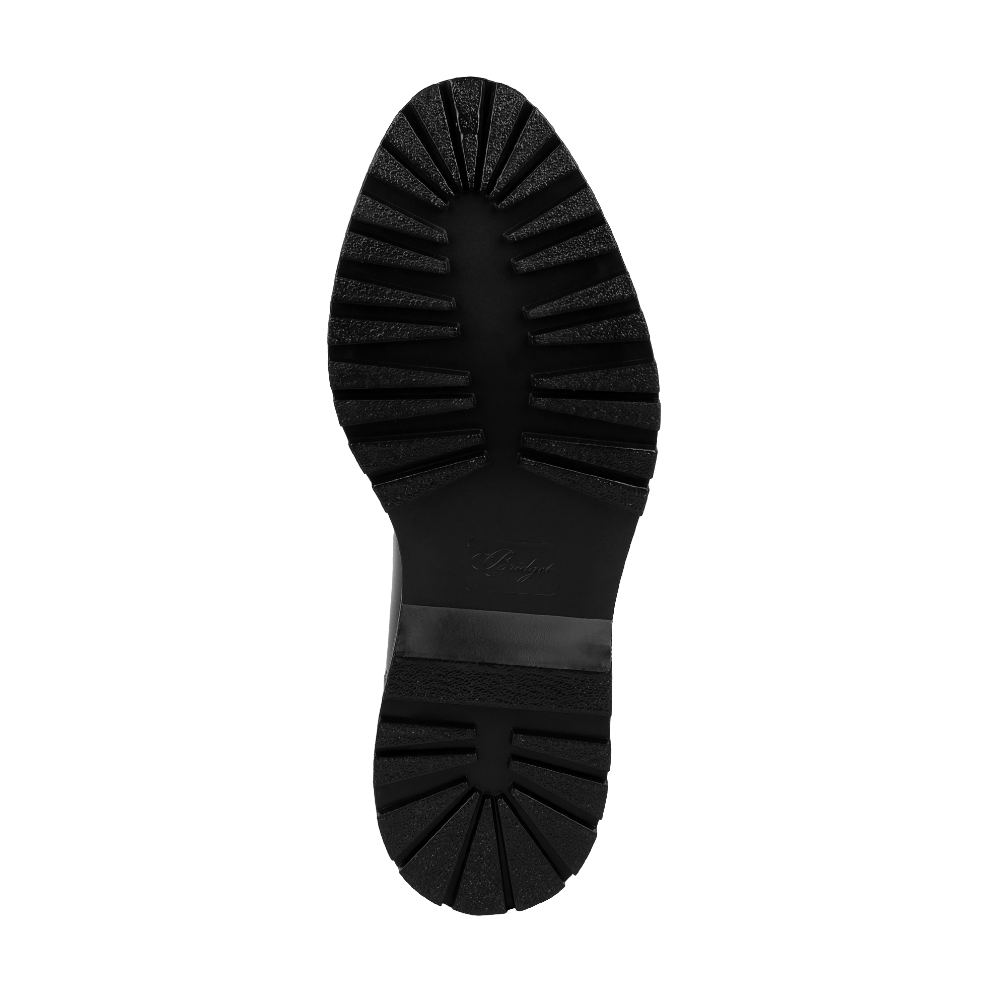 Ботинки Bridget 057-3410A-27302, цвет черный, размер 39 - фото 4