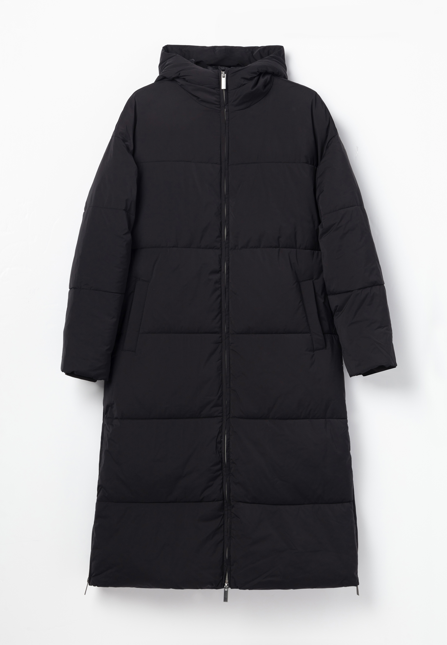 Пальто Thomas Munz 859-32N-0502, цвет черный, размер 46-164-170