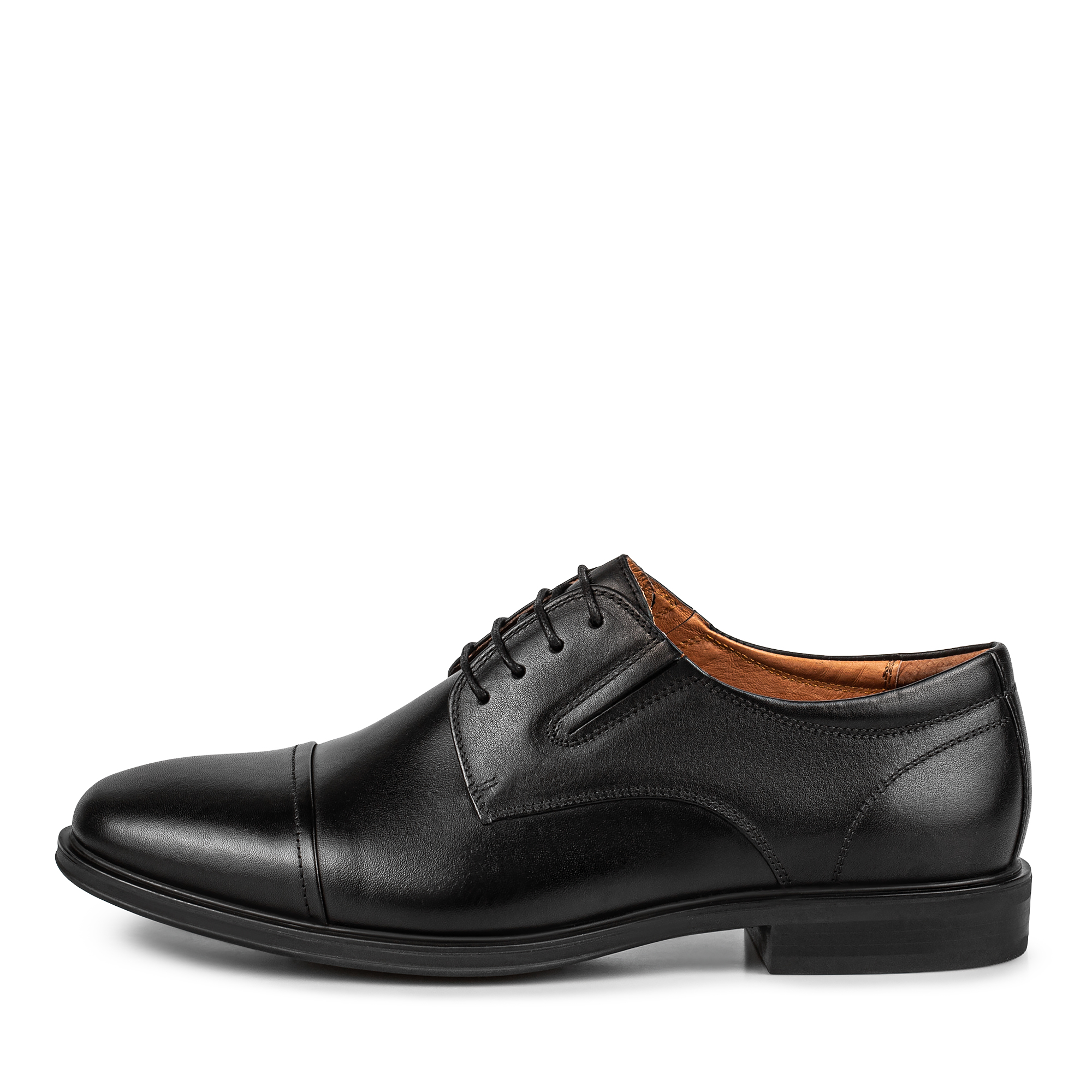 Туфли Thomas Munz 058-027C-1102, цвет черный, размер 40