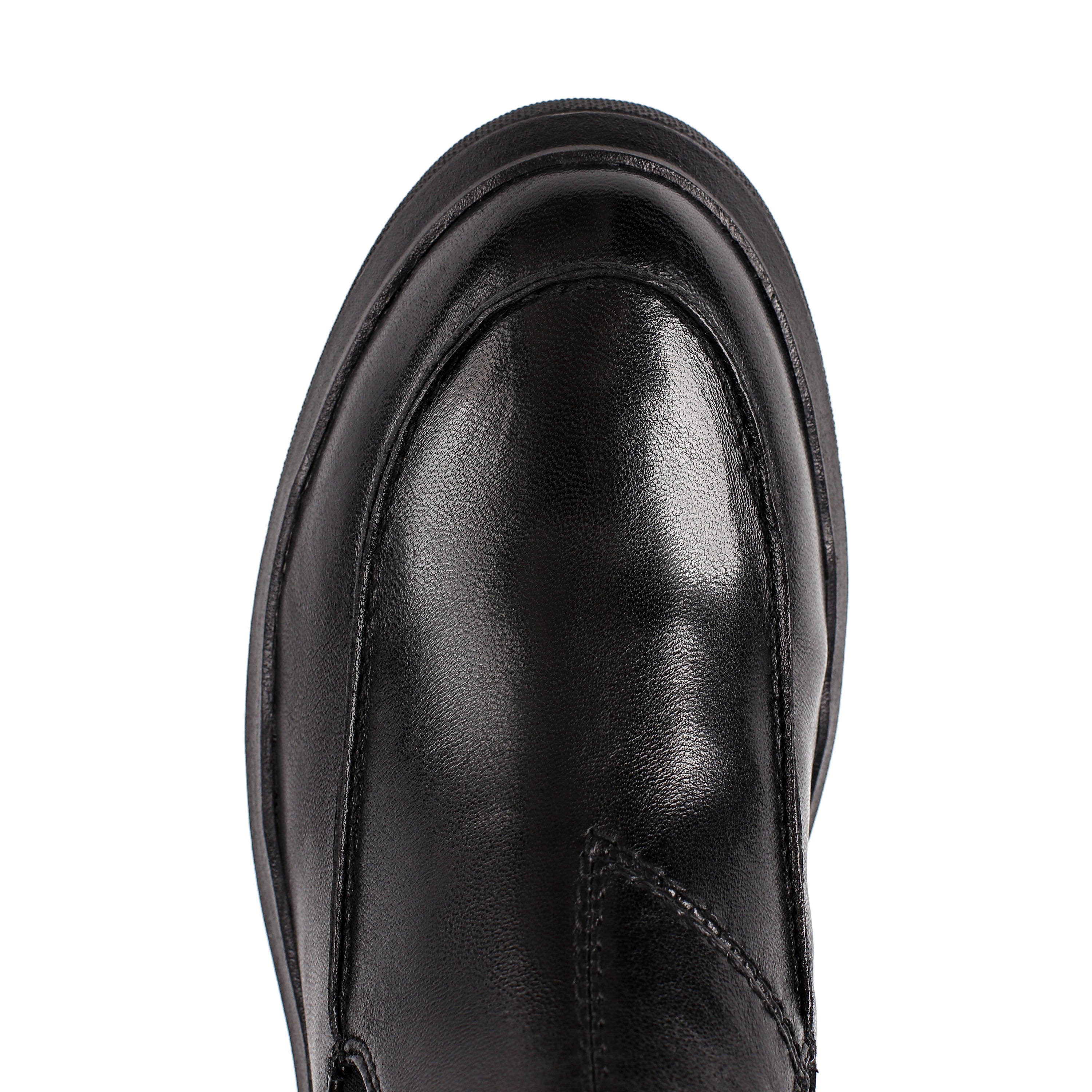 Ботинки Thomas Munz 233-496A-2102, цвет черный, размер 36 - фото 5