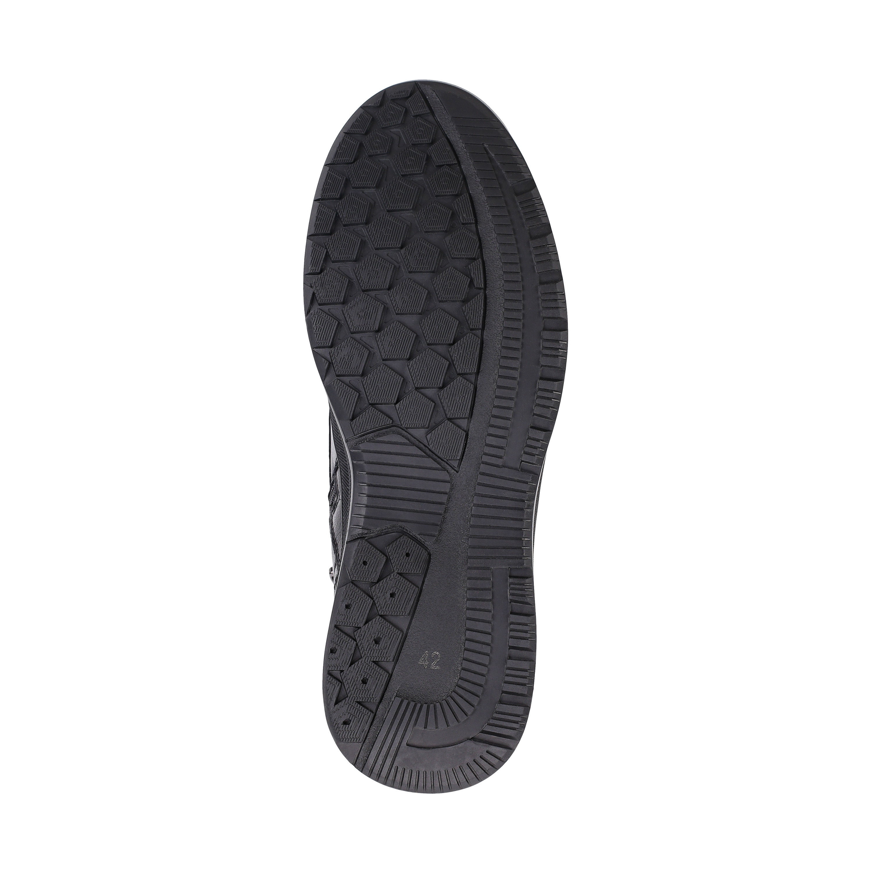 Ботинки Thomas Munz 104-158C-2102 104-158C-2102, цвет черный, размер 40 дерби - фото 4