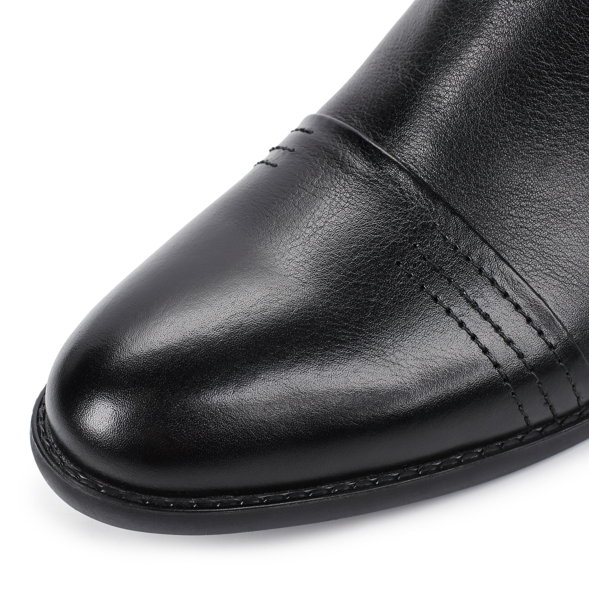 Ботинки Thomas Munz 33102223102, цвет коричневый, размер 41 - фото 6